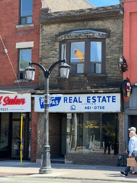 731 Danforth