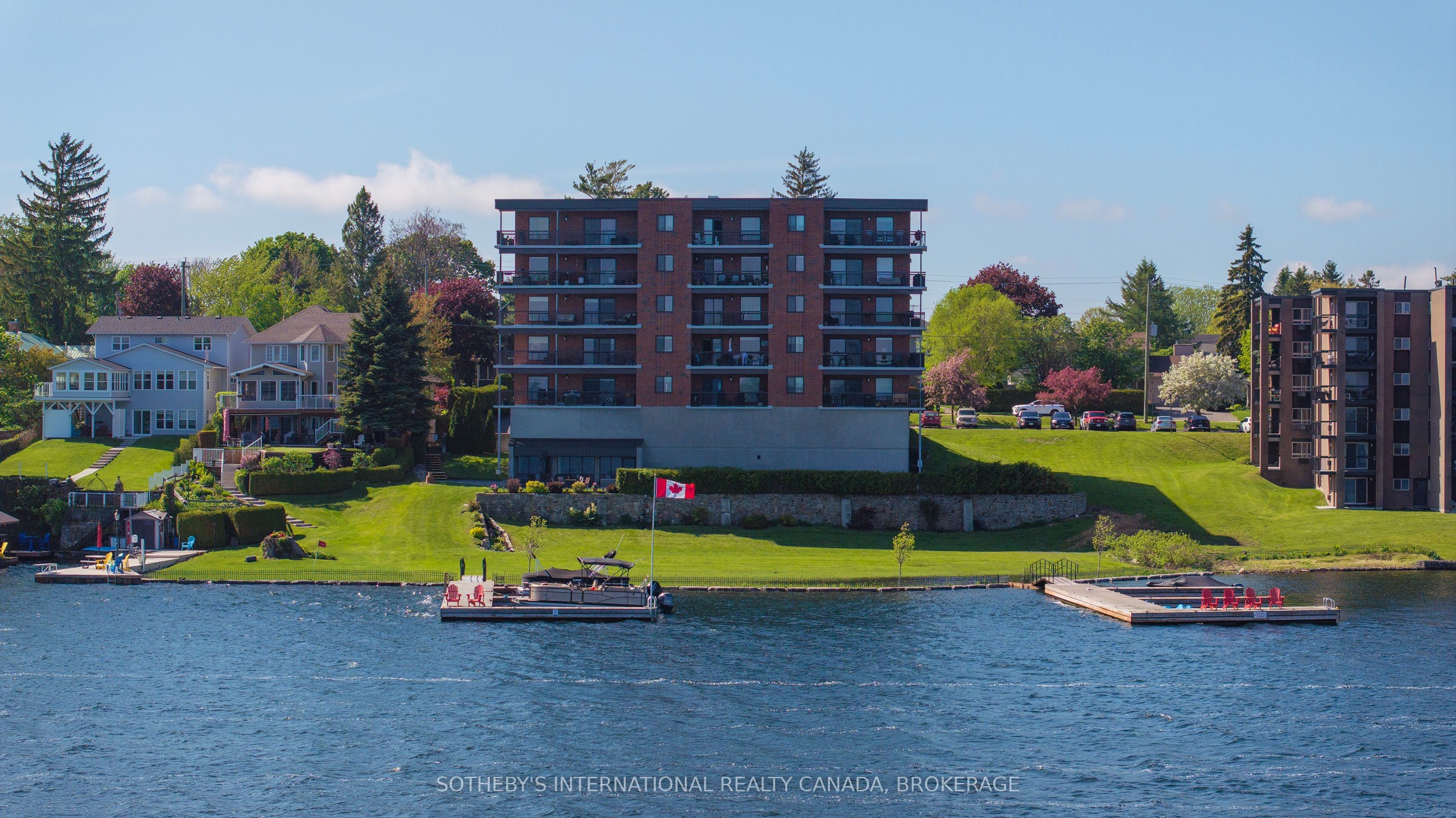 235 South Unit 302
