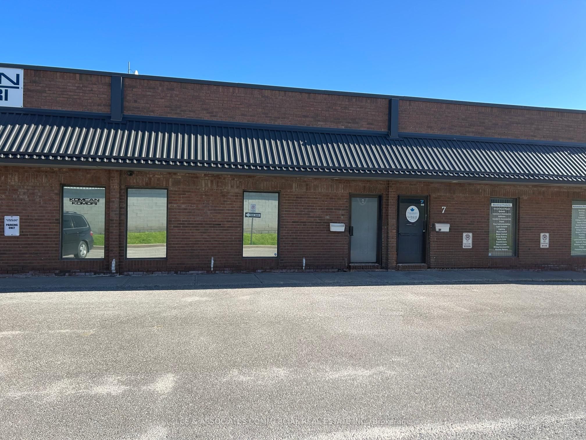 55 Sinclair Unit 8