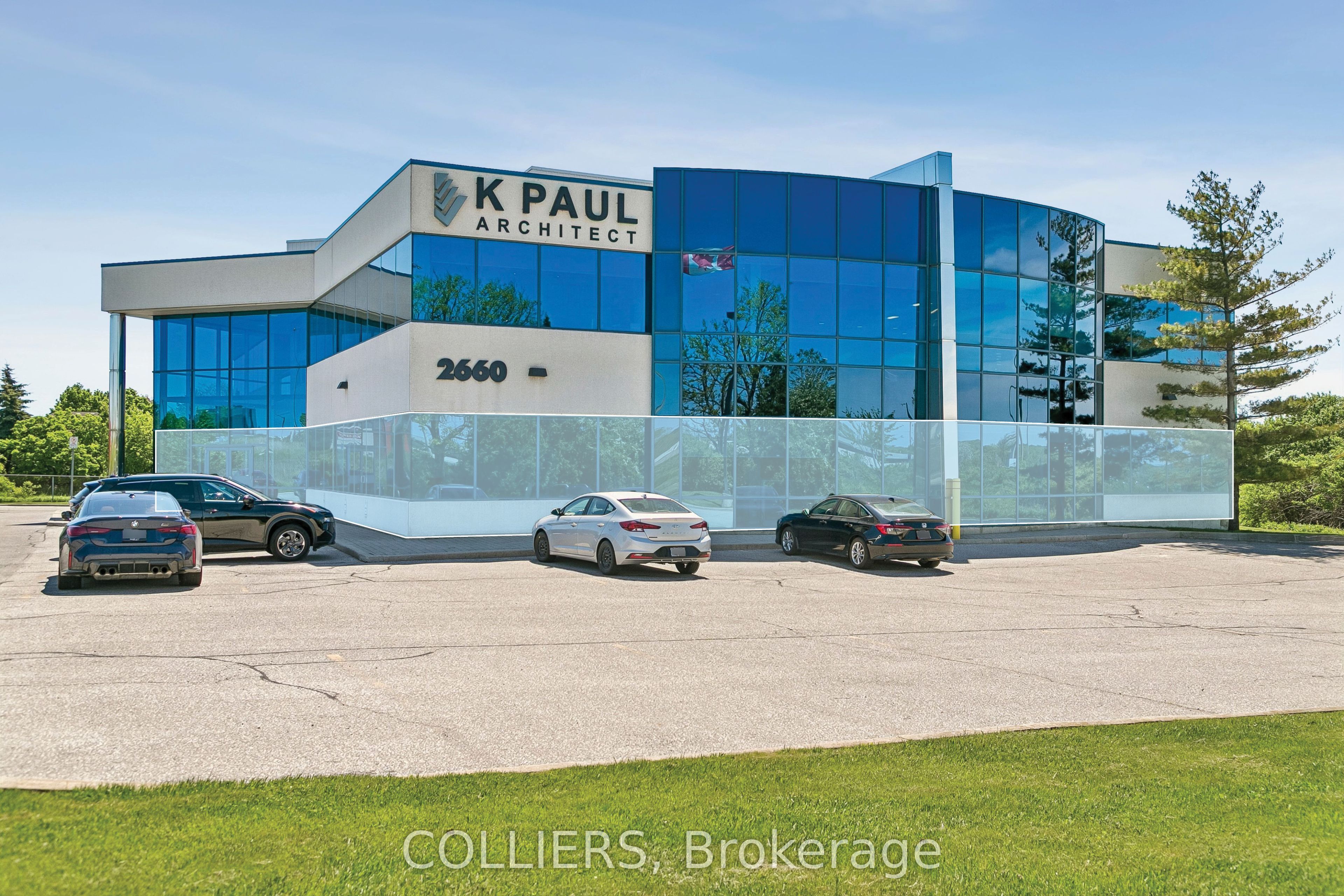 2660 Sherwood Heights Unit 101, 102 & 103