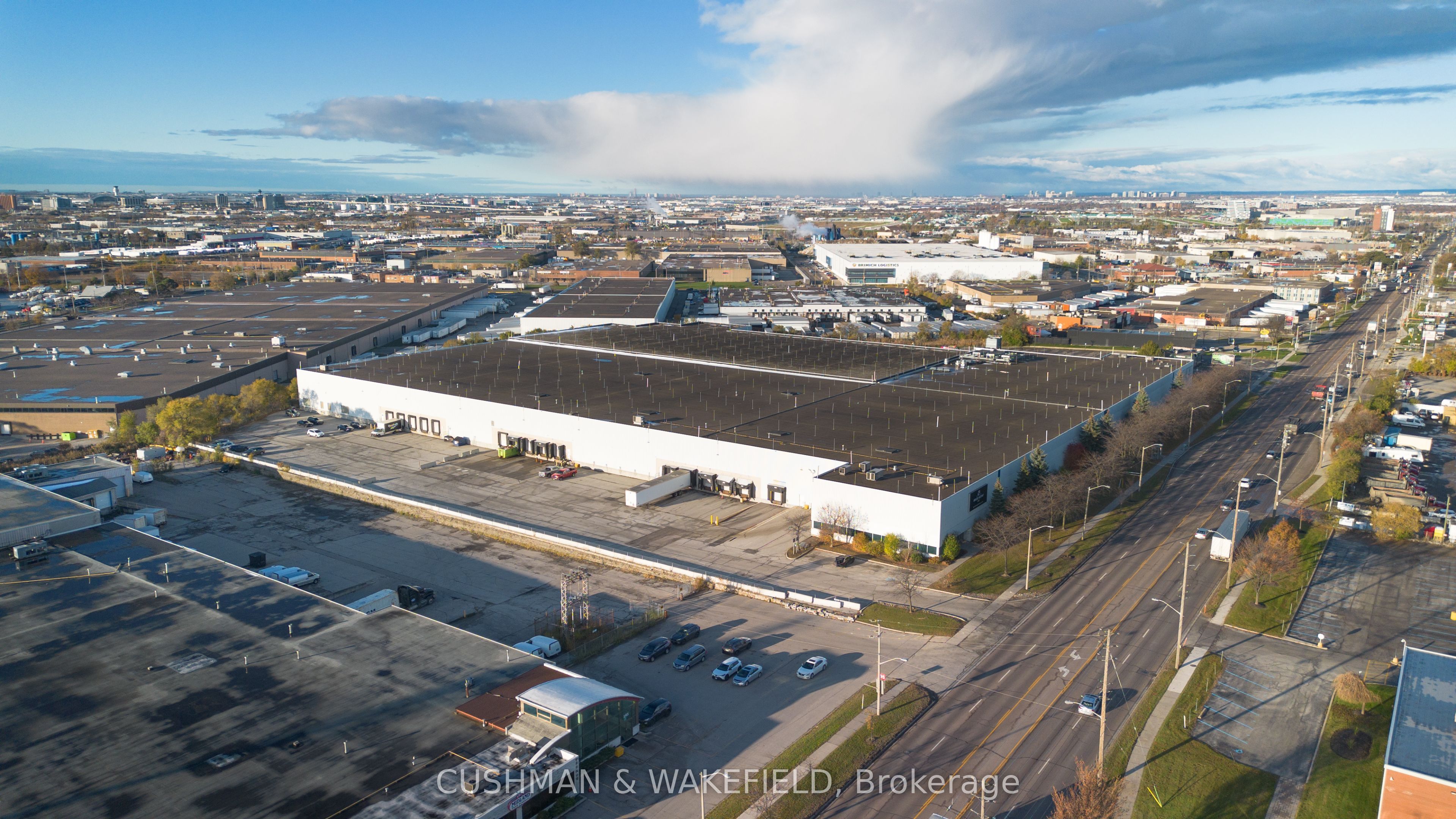 225 Rexdale Unit 1
