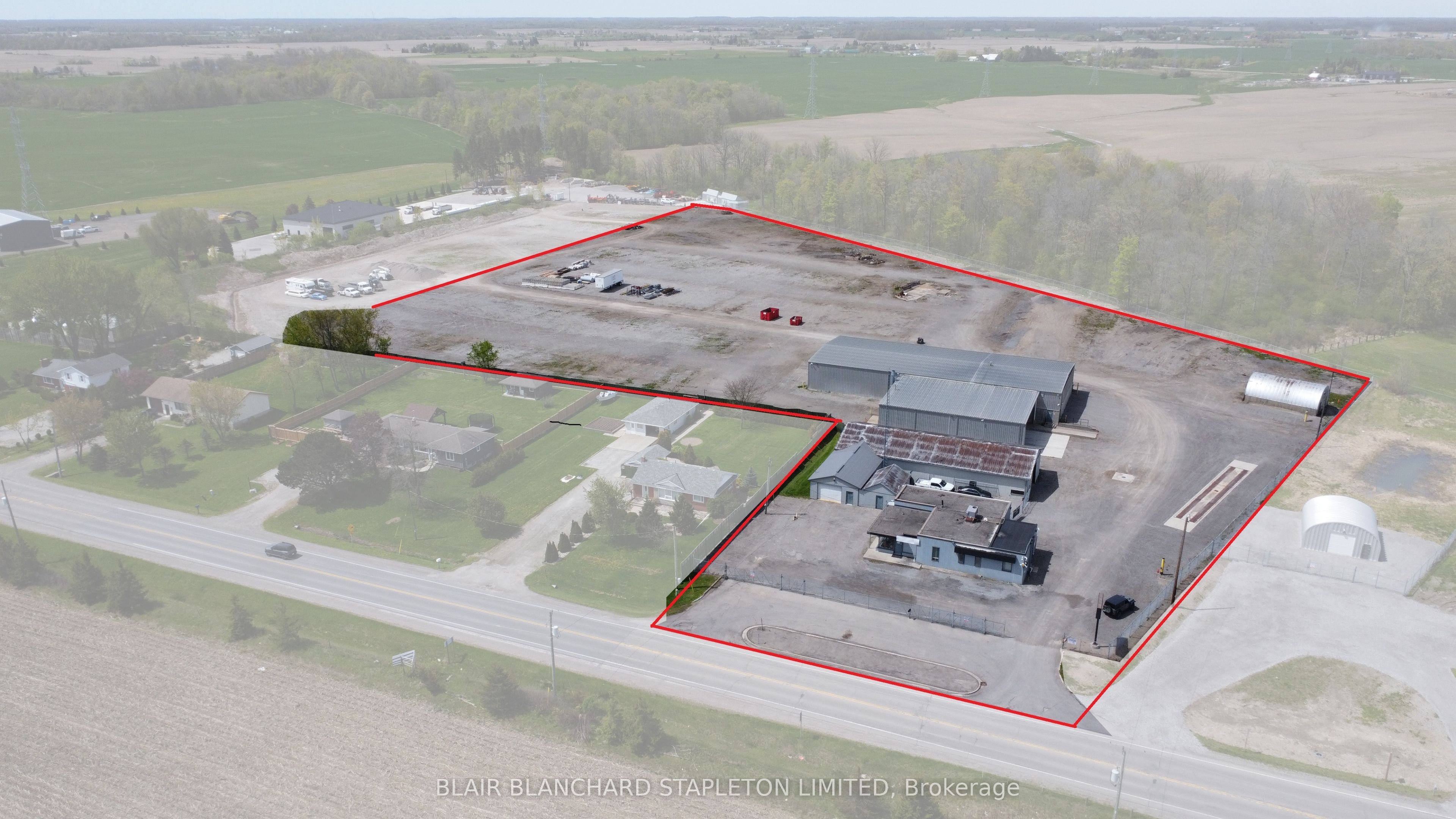 1467 Highway 56 Unit Lot A