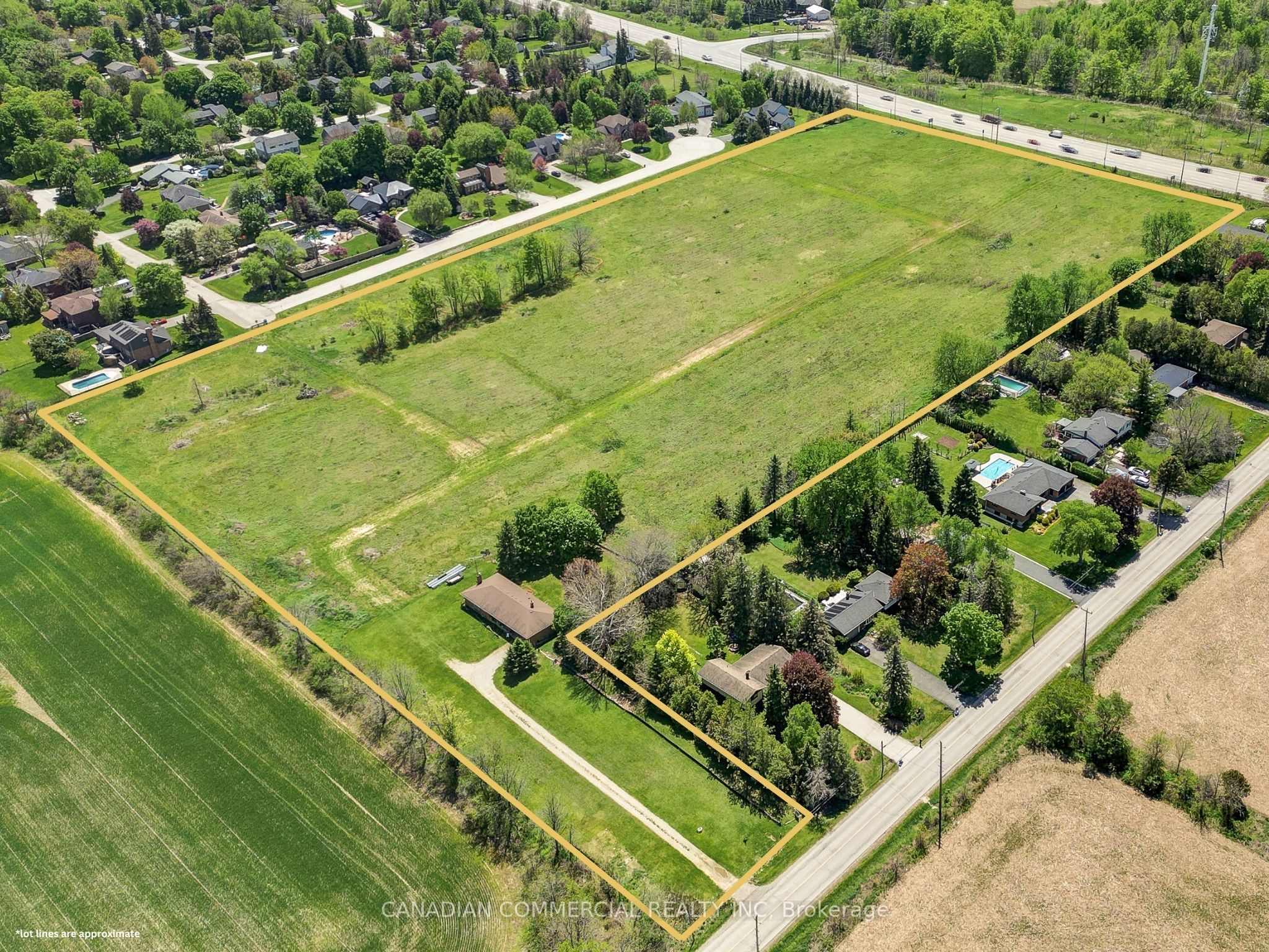 34 Concession Road 11 E, Hamilton, ON L8N 2Z7, Hamilton
