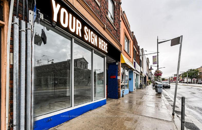 1125 St Clair