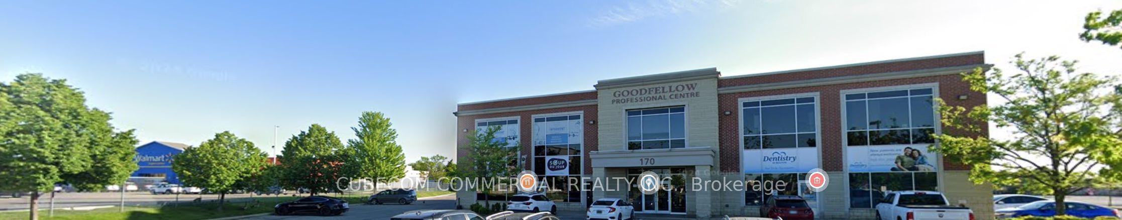170 McEwan Unit 207