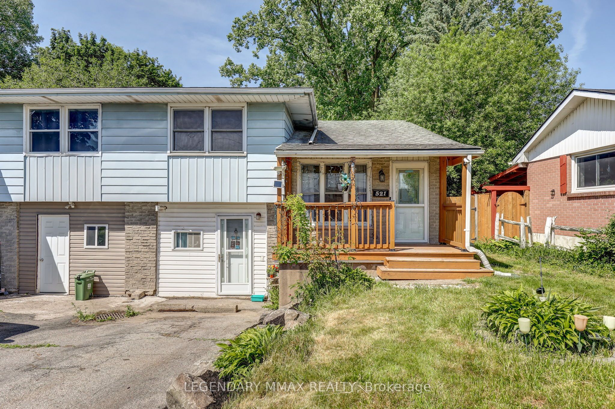 521 Clarke
