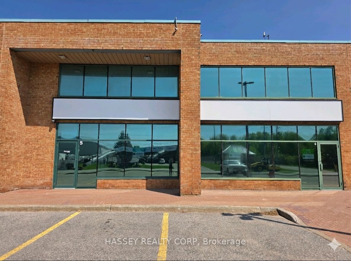 166 Saunders Unit 5 & 6