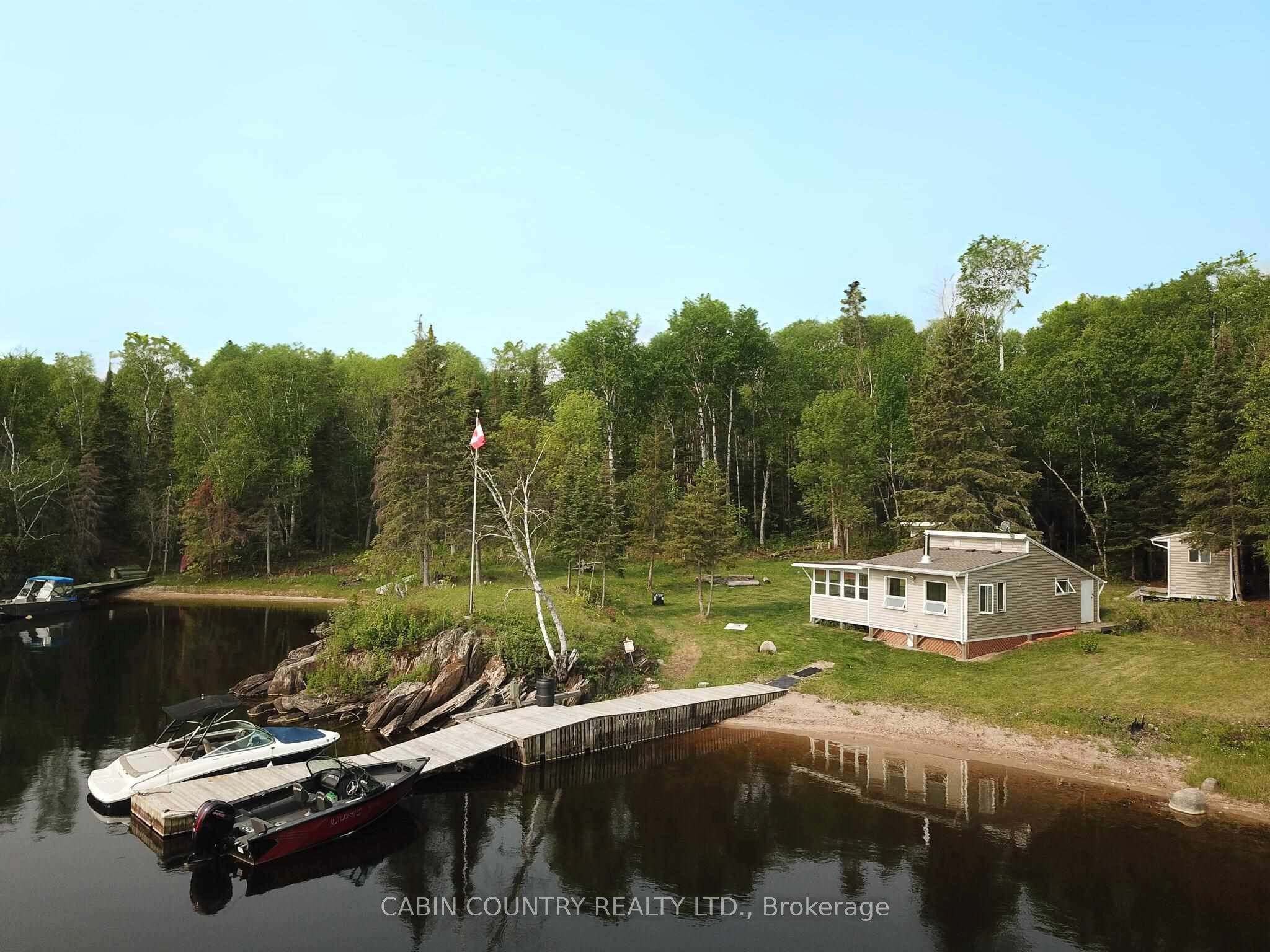 Lot 24 Brule PT