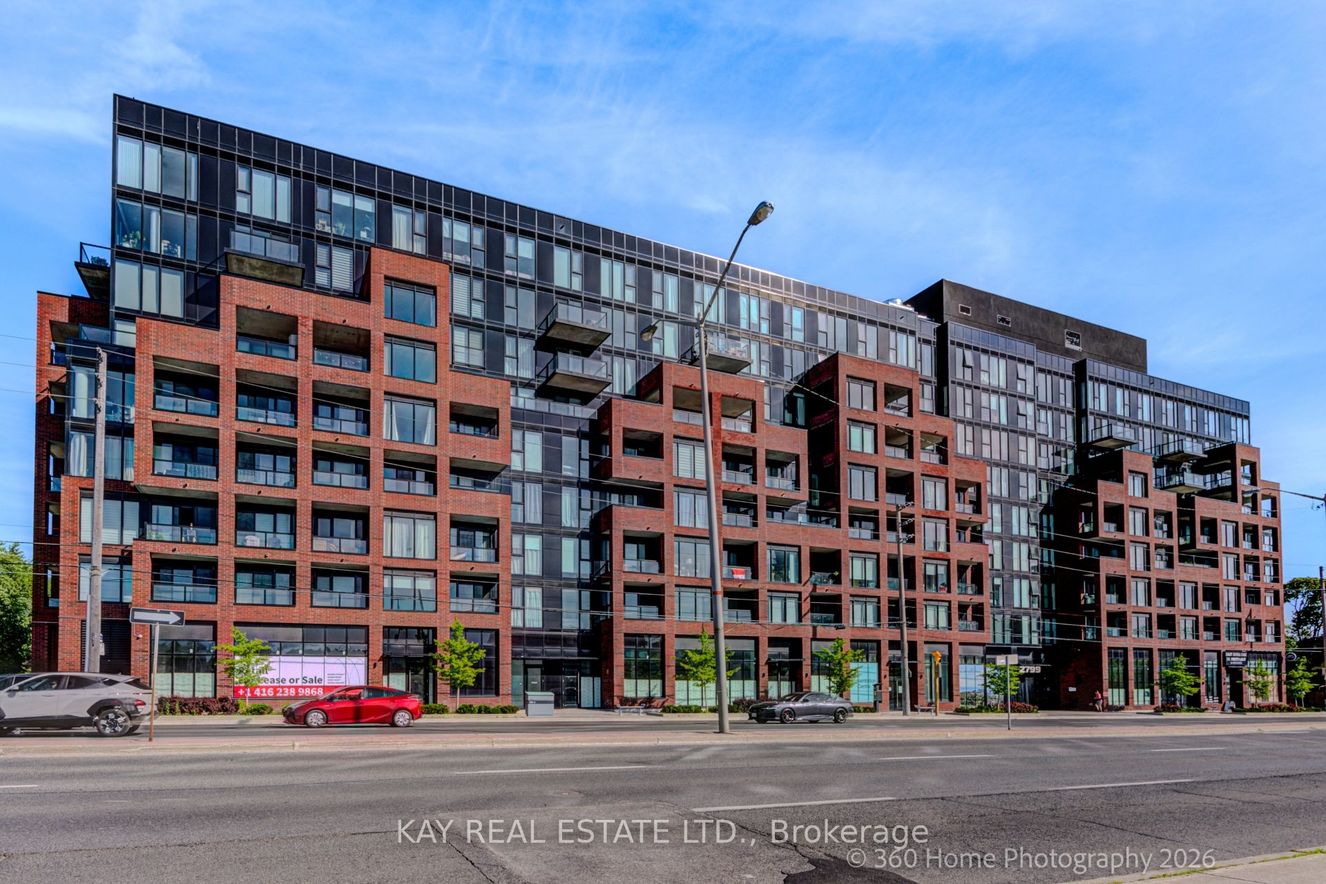 2799 Kingston Unit 305