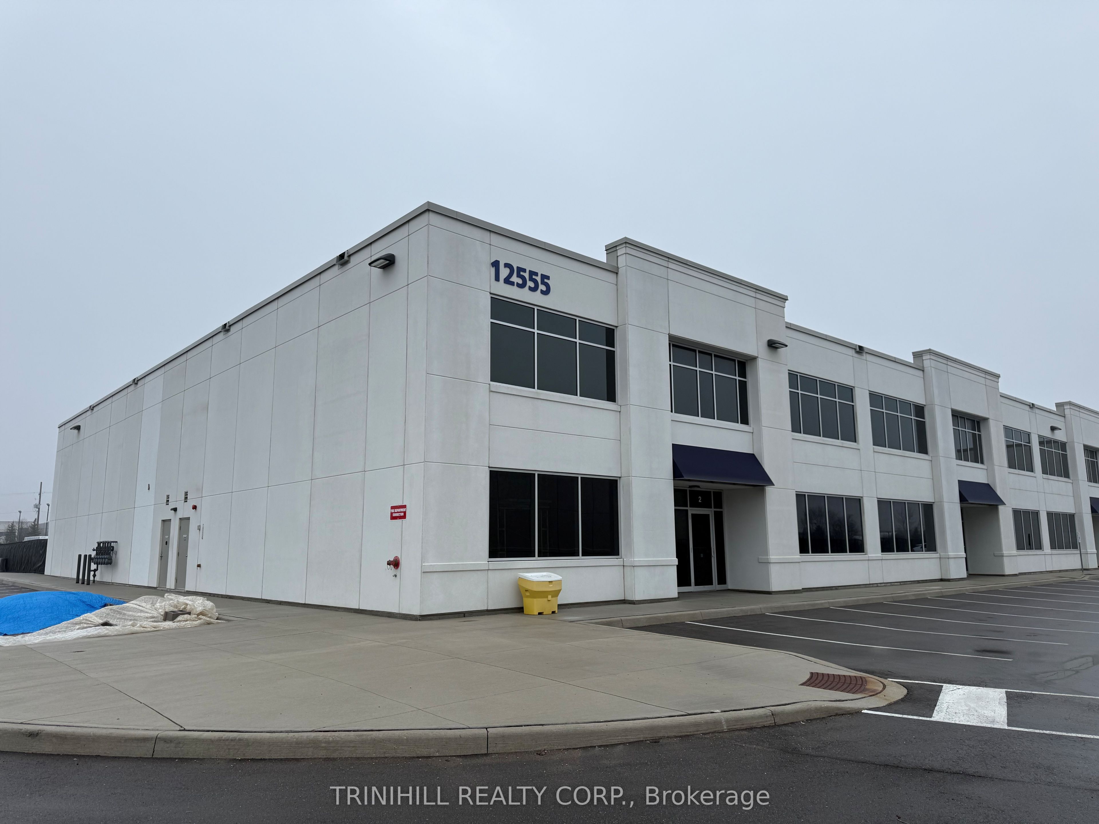 12555 COLERAINE Drive 18-20, Caledon, ON L7E 3B5, Caledon