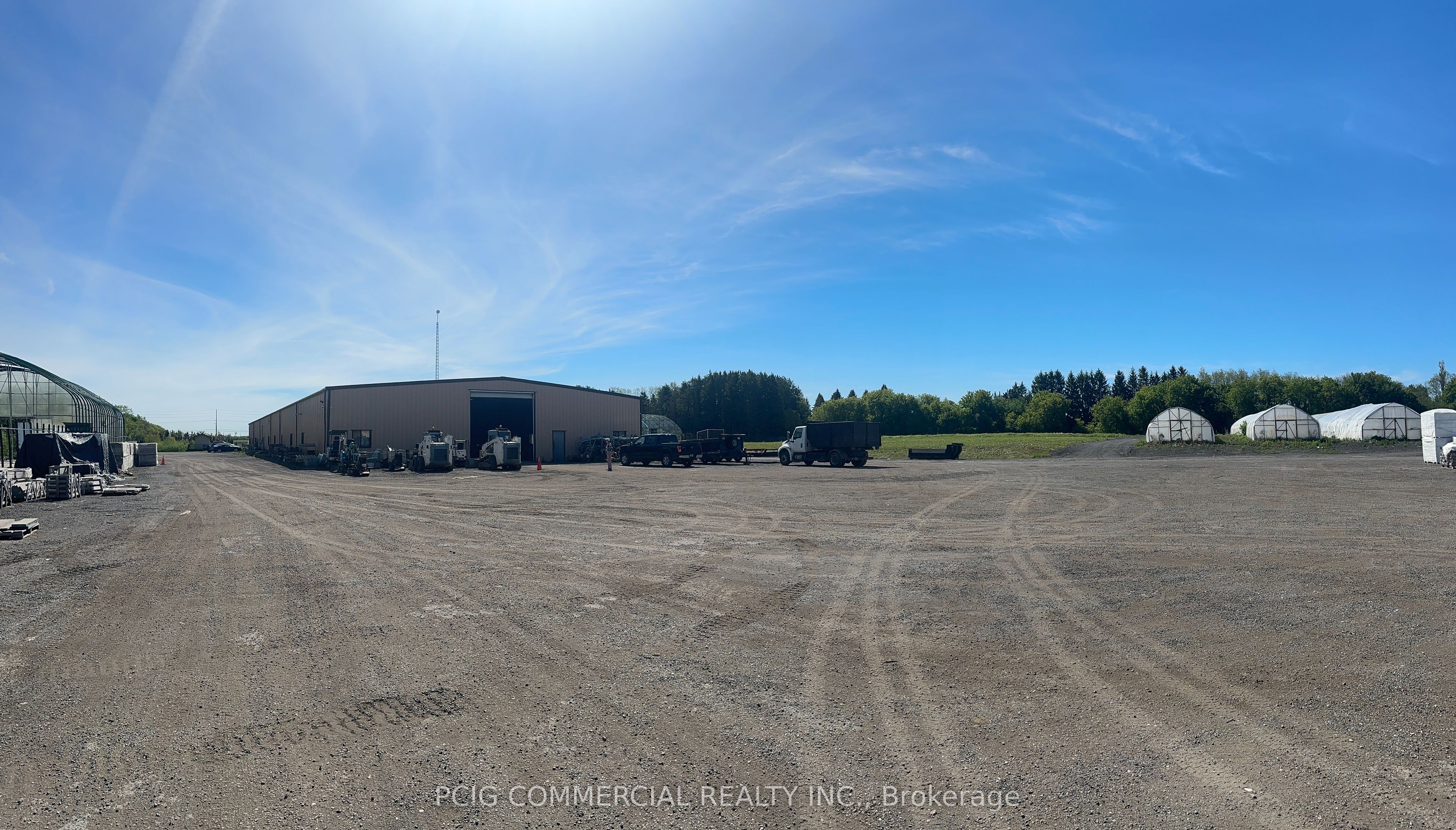 16000 Woodbine Unit Building A