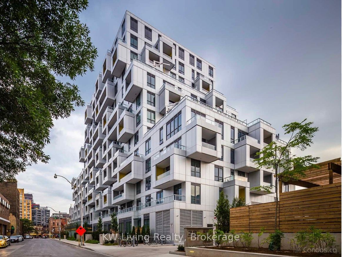 38 Cameron Unit 608