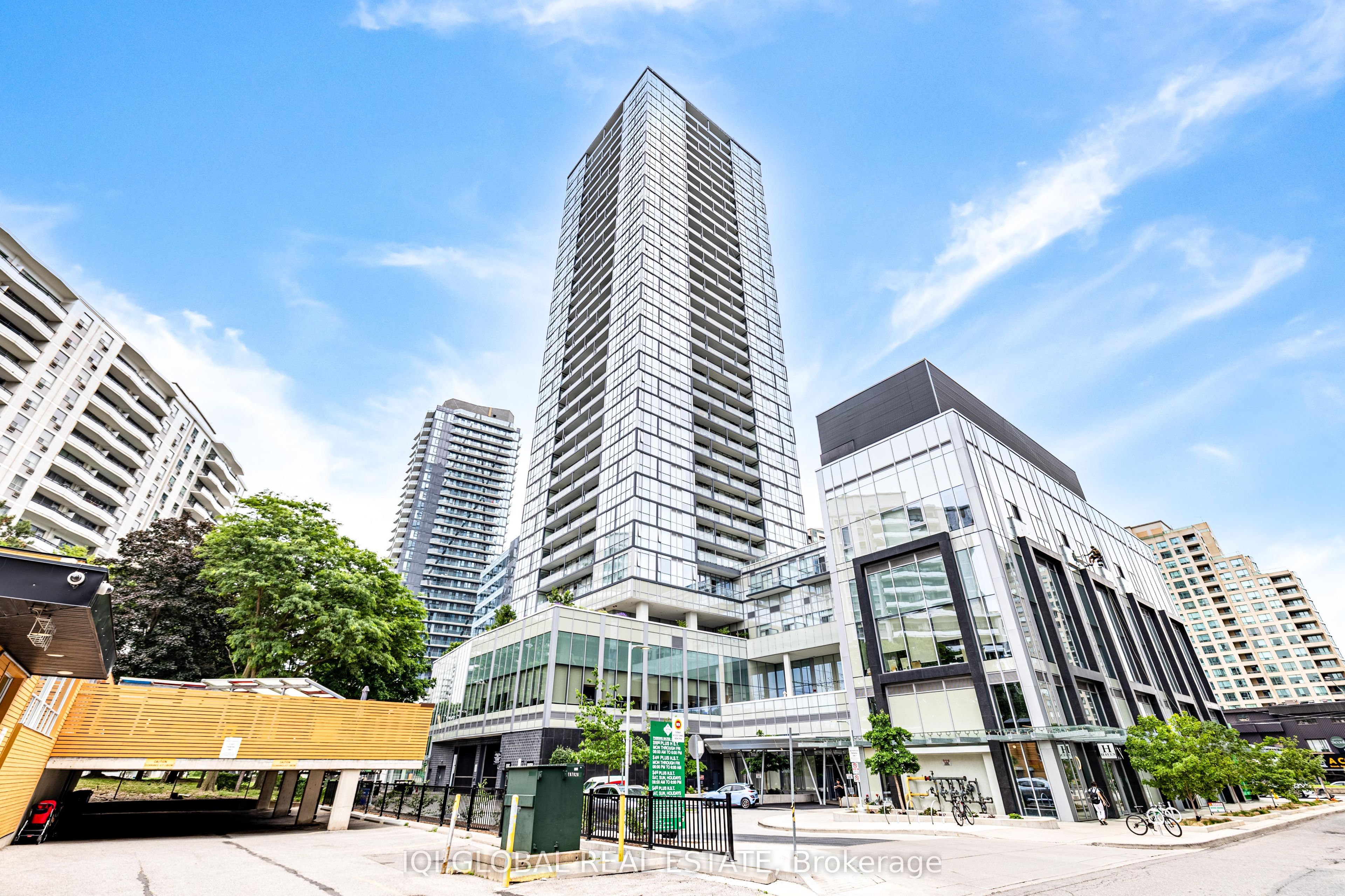 5180 Yonge Unit 1809