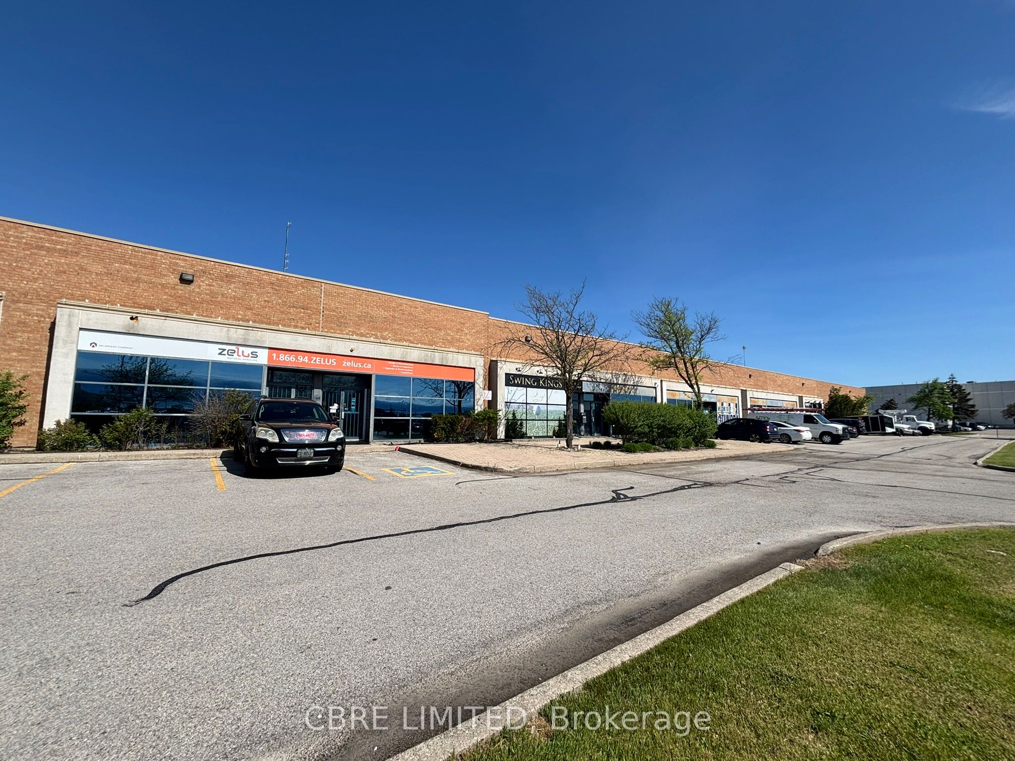 790 Redwood Unit 6-7