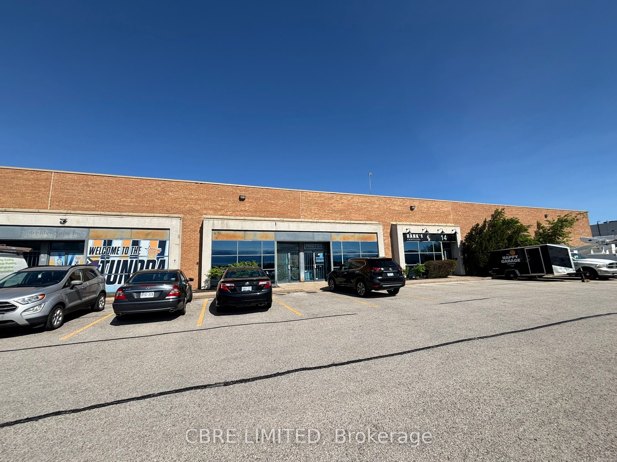790 Redwood Unit 13