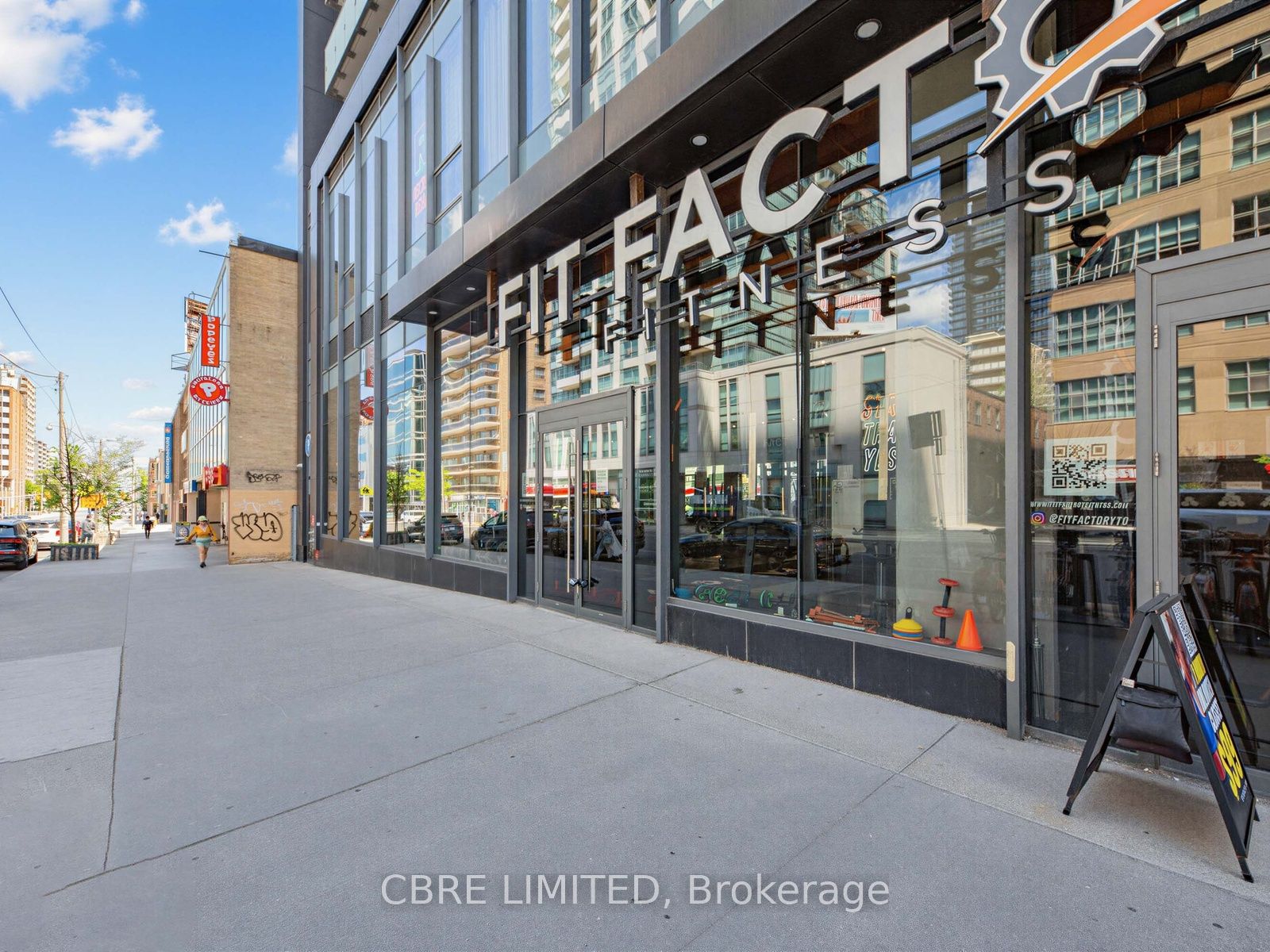 161 Eglinton Unit 3