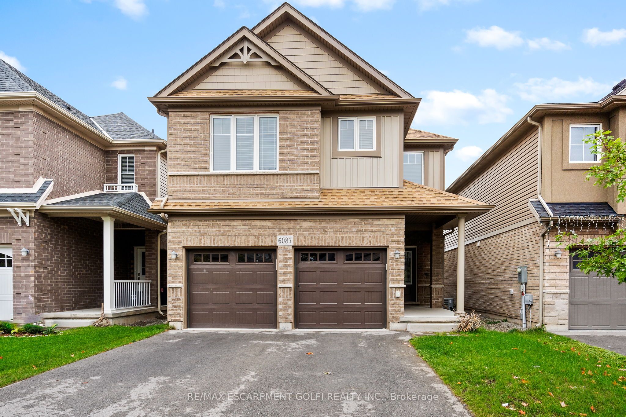 6087 EAGLEWOOD Unit Lower