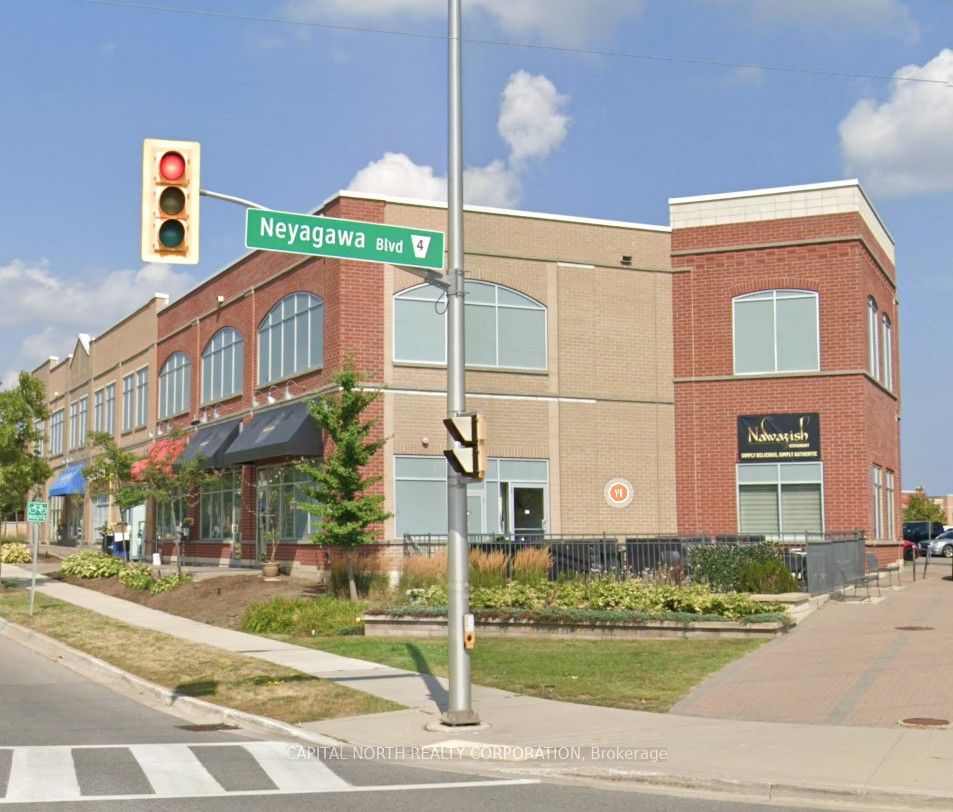 519 Dundas Unit 1 & 2