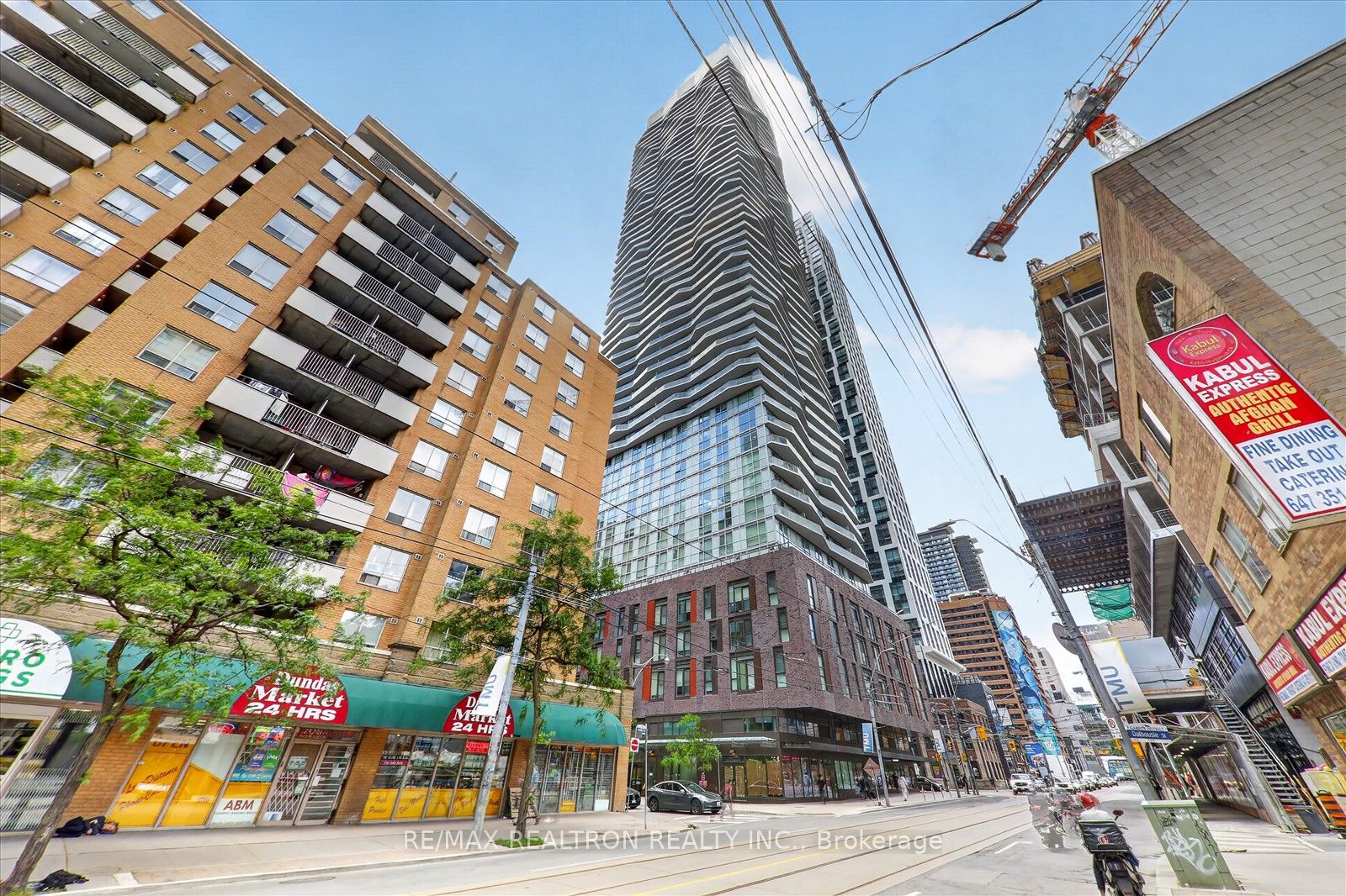100 Dalhousie Unit 3312