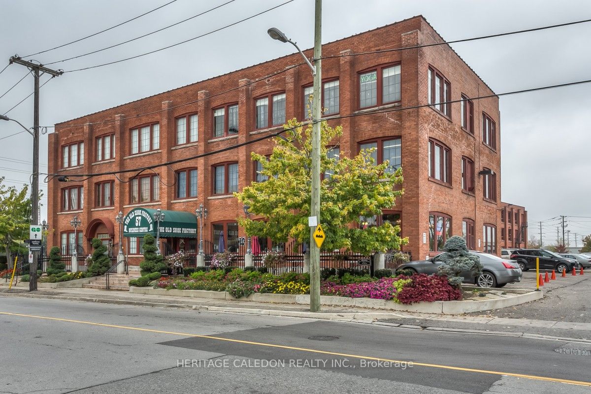 57 Mill Unit 204