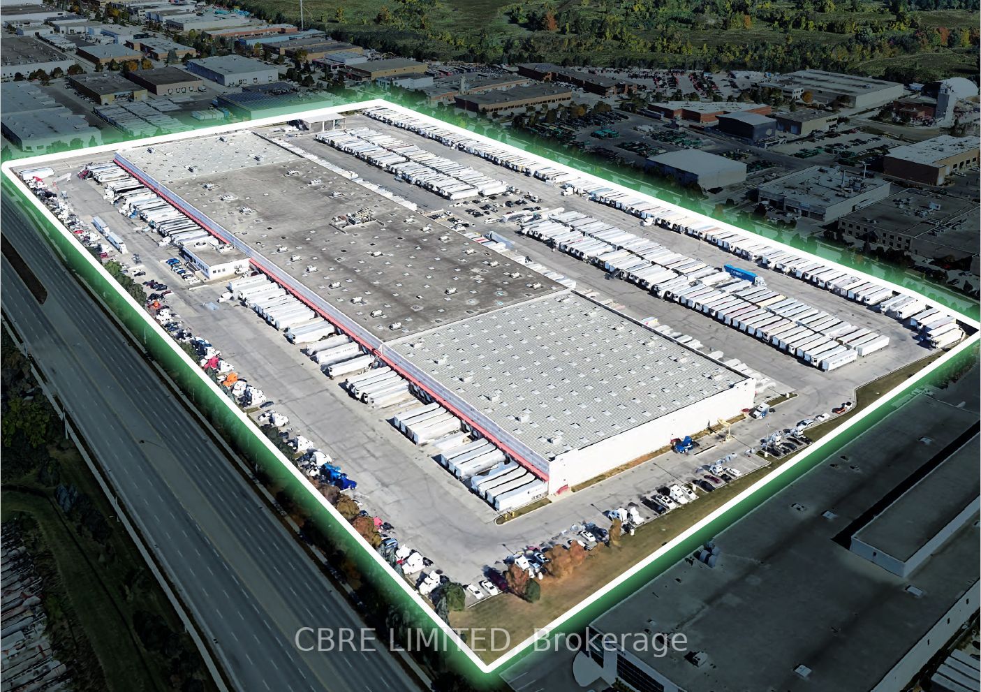 8495 Goreway Unit Option A