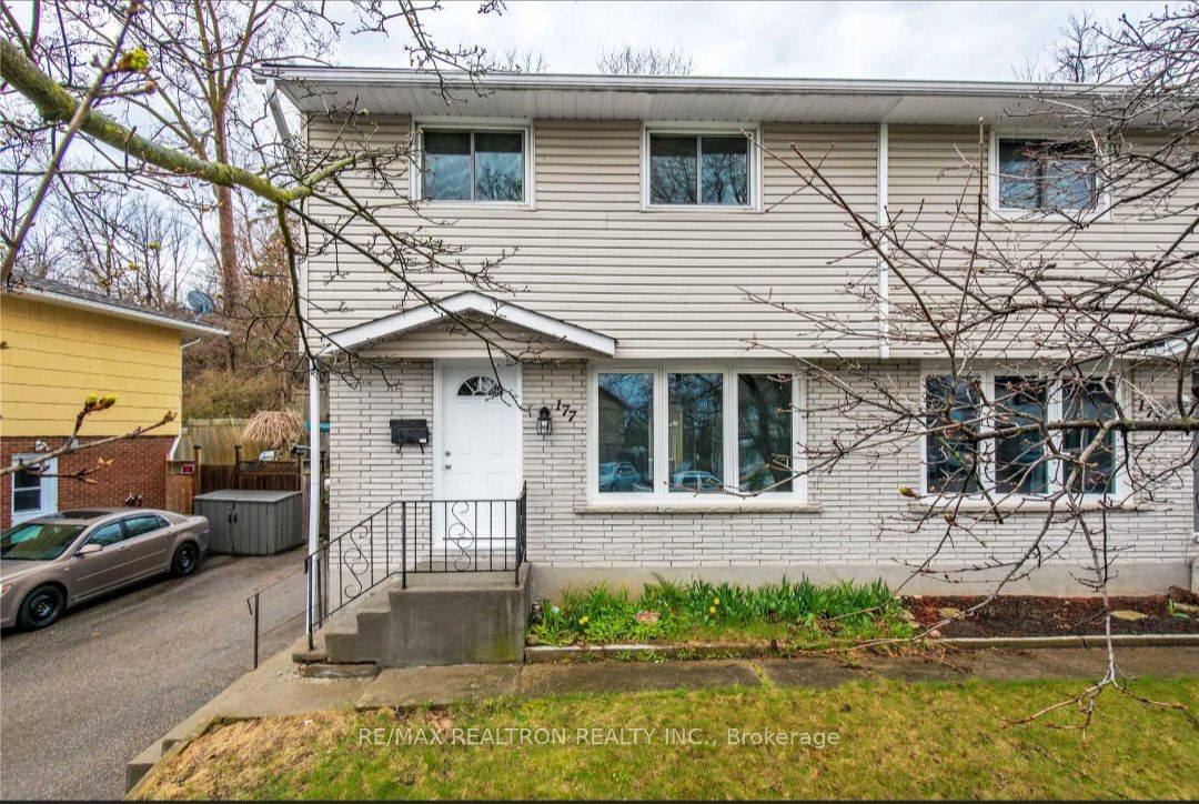 177 Woodside Avenue, Cambridge, ON N1S 3X5, Cambridge