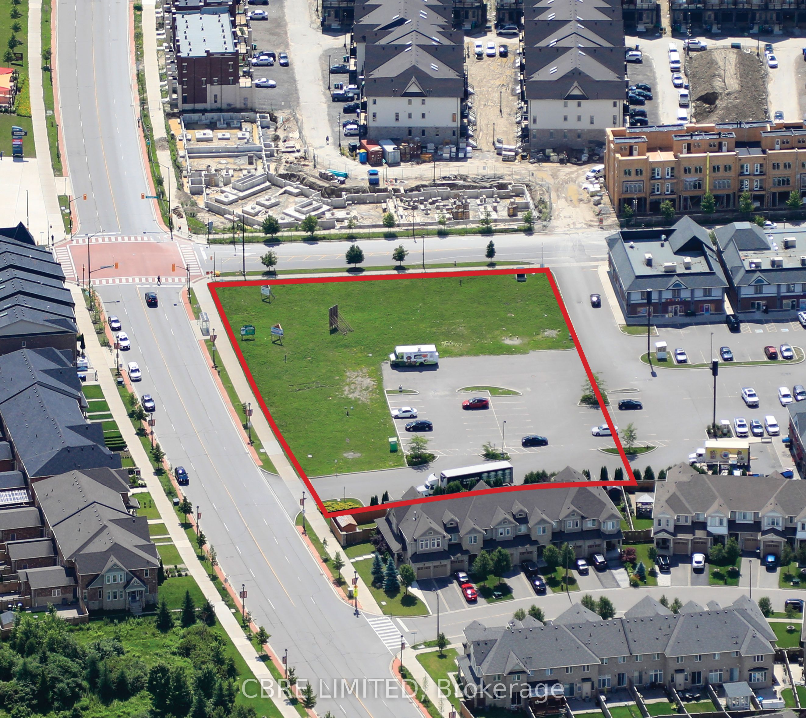 12530 & 12540 Kennedy Road, Caledon, ON L7C 3P4, Caledon