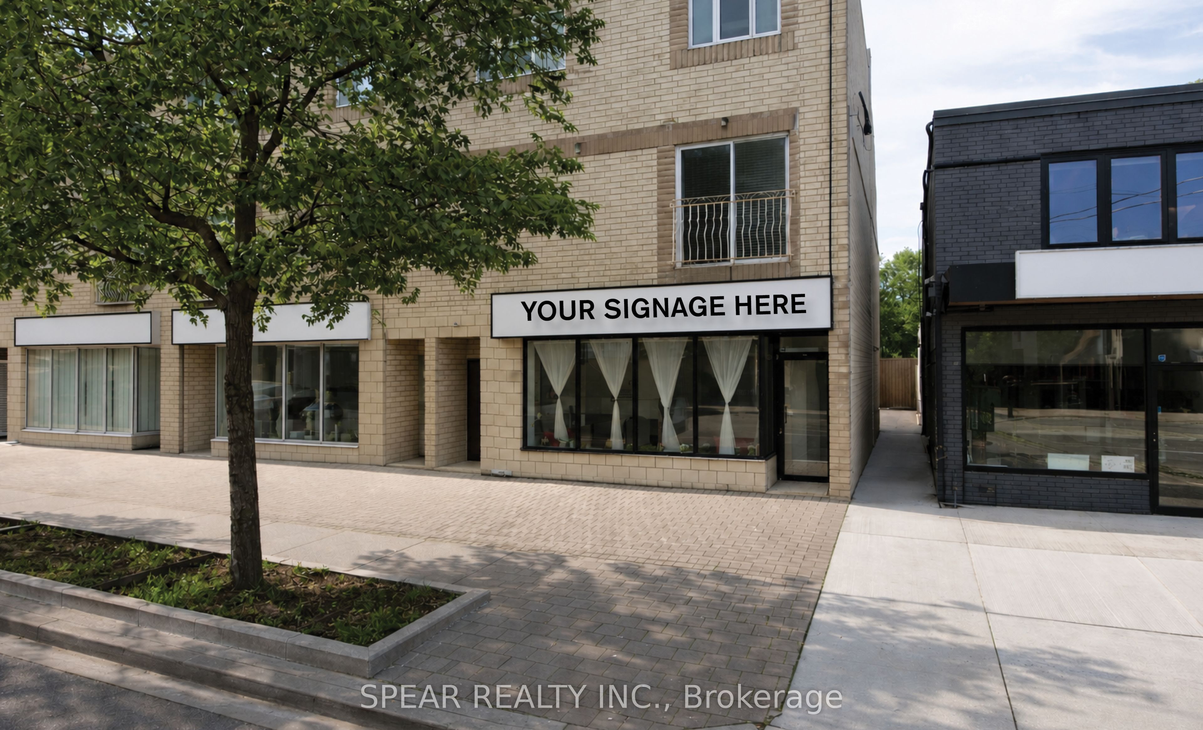 694 The Queensway Unit 4 photo 4