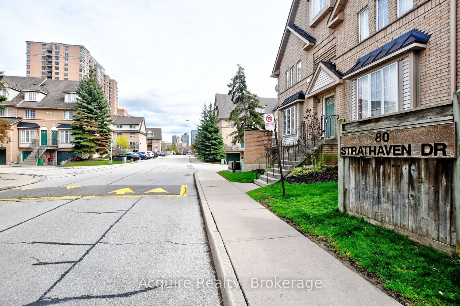 80 Strathaven Unit 22