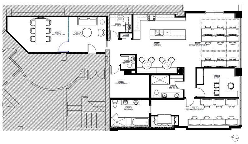 393 King Unit 304