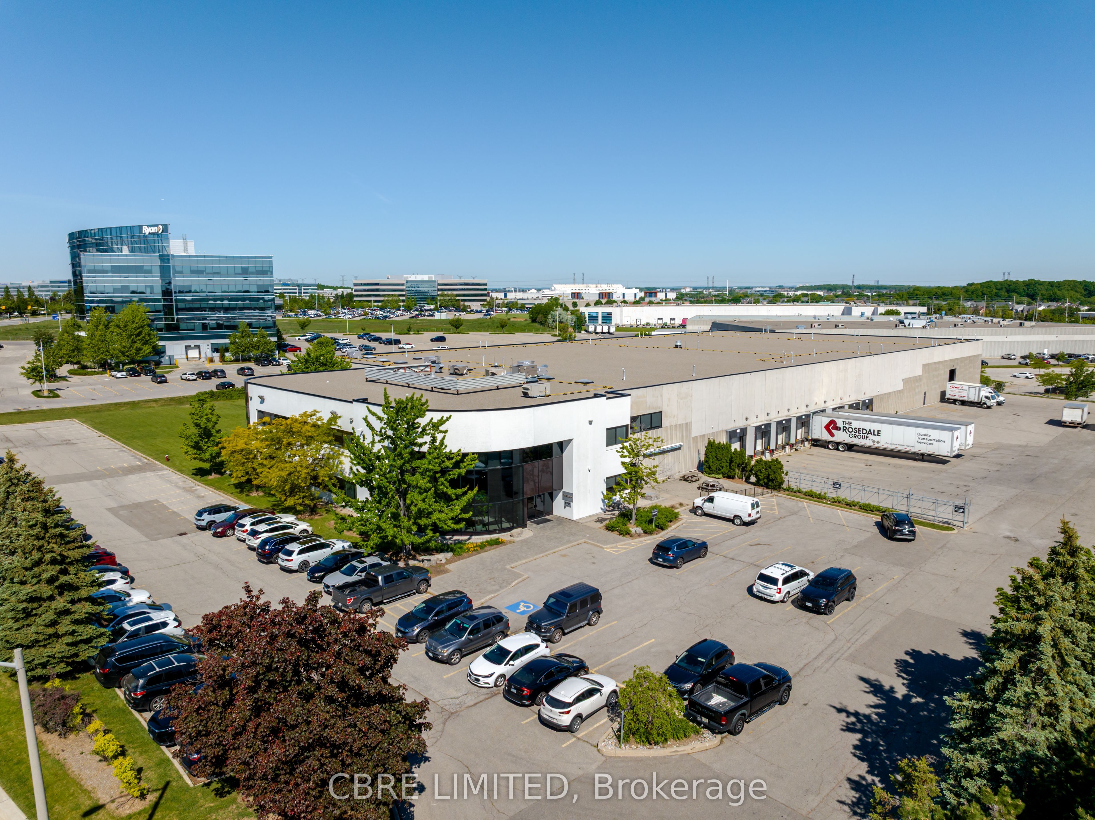 6745 Financial Unit Option B