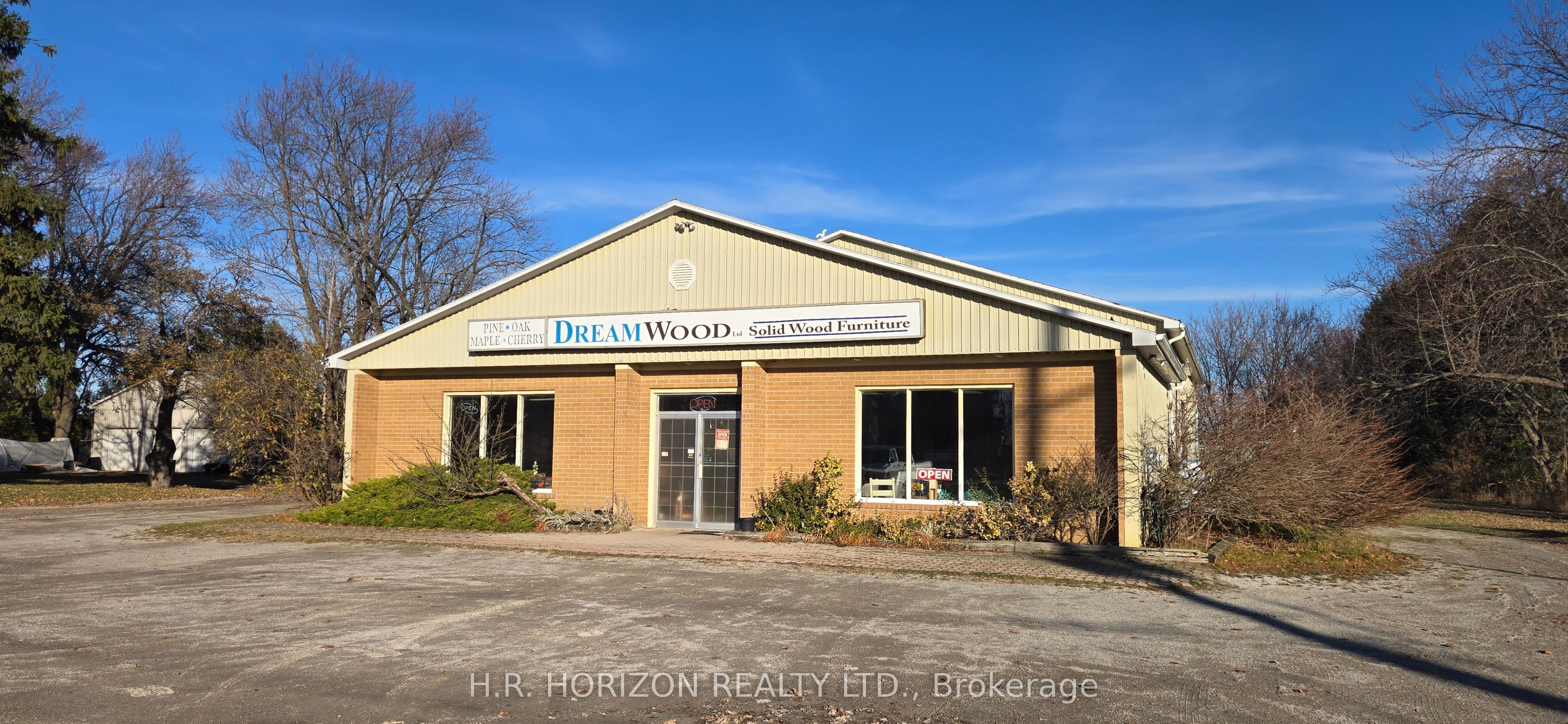 13785 Hwy 27 Highway, King, ON L0G 1T0, King