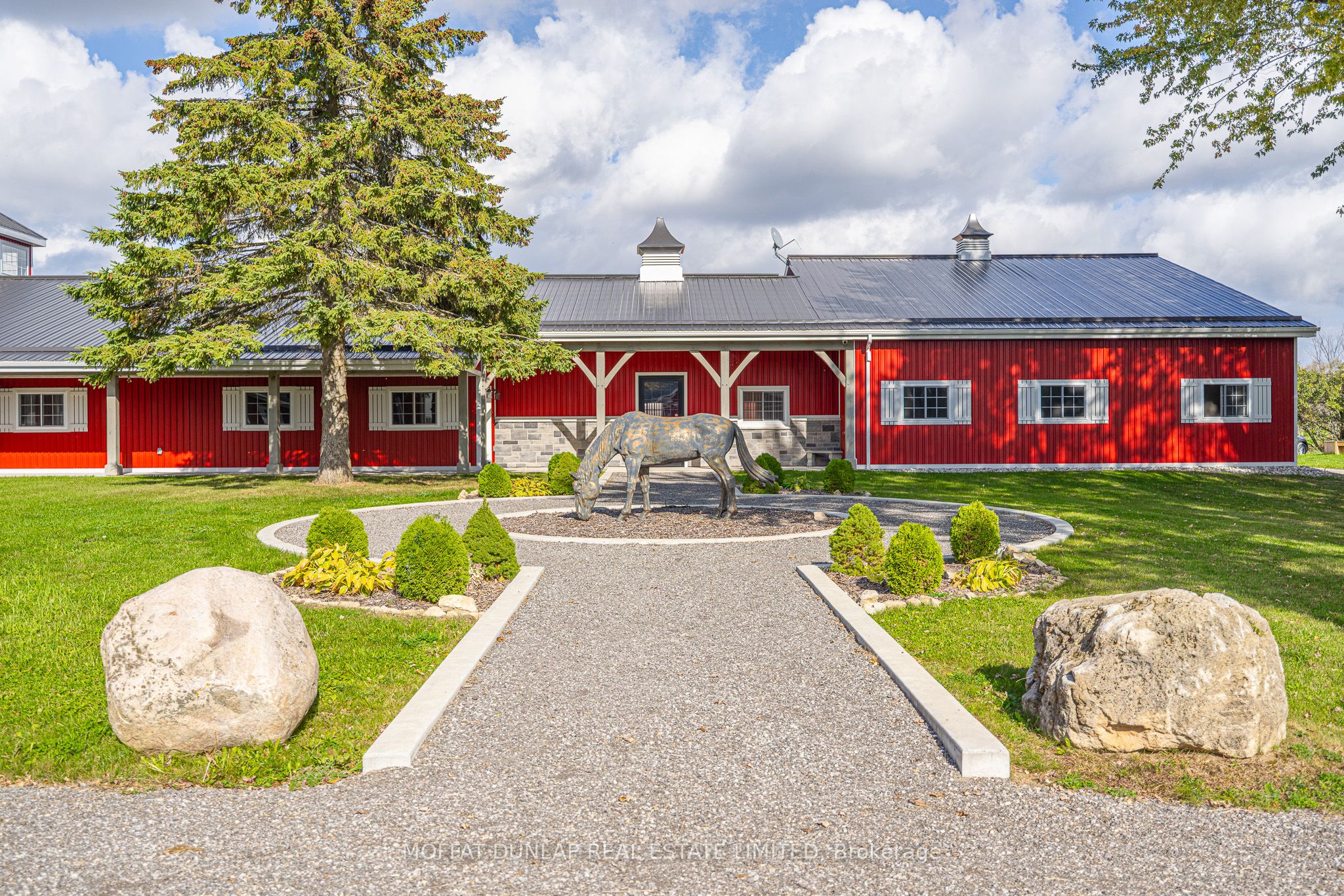 18095 Horseshoe Hill Road, Caledon, ON L7K 2B8, Caledon