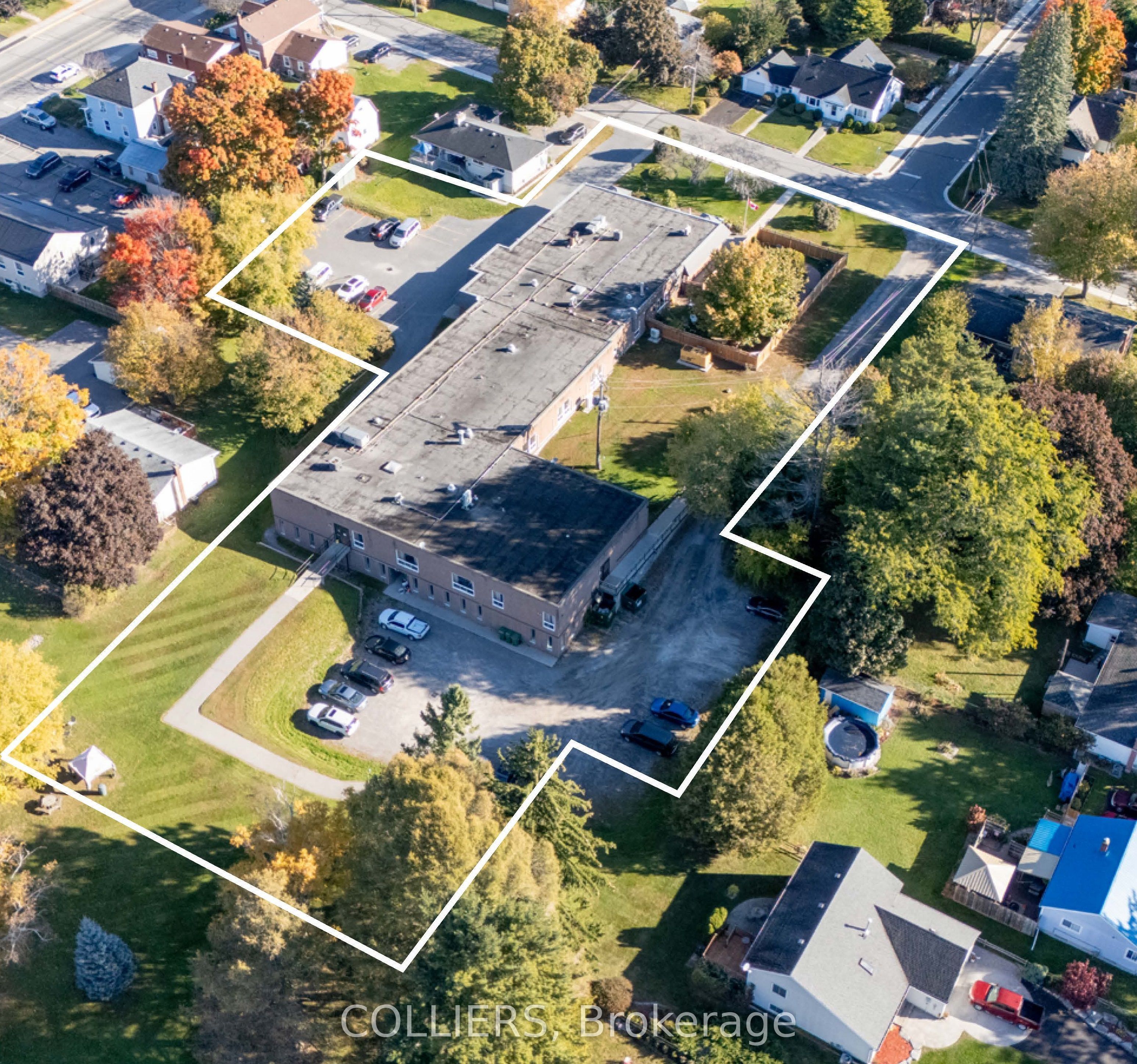 14 Maplewood
