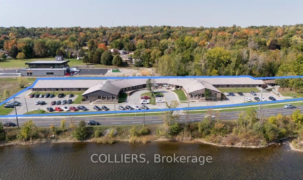 1155 Water Street, Peterborough, ON K9H 3P8, Peterborough