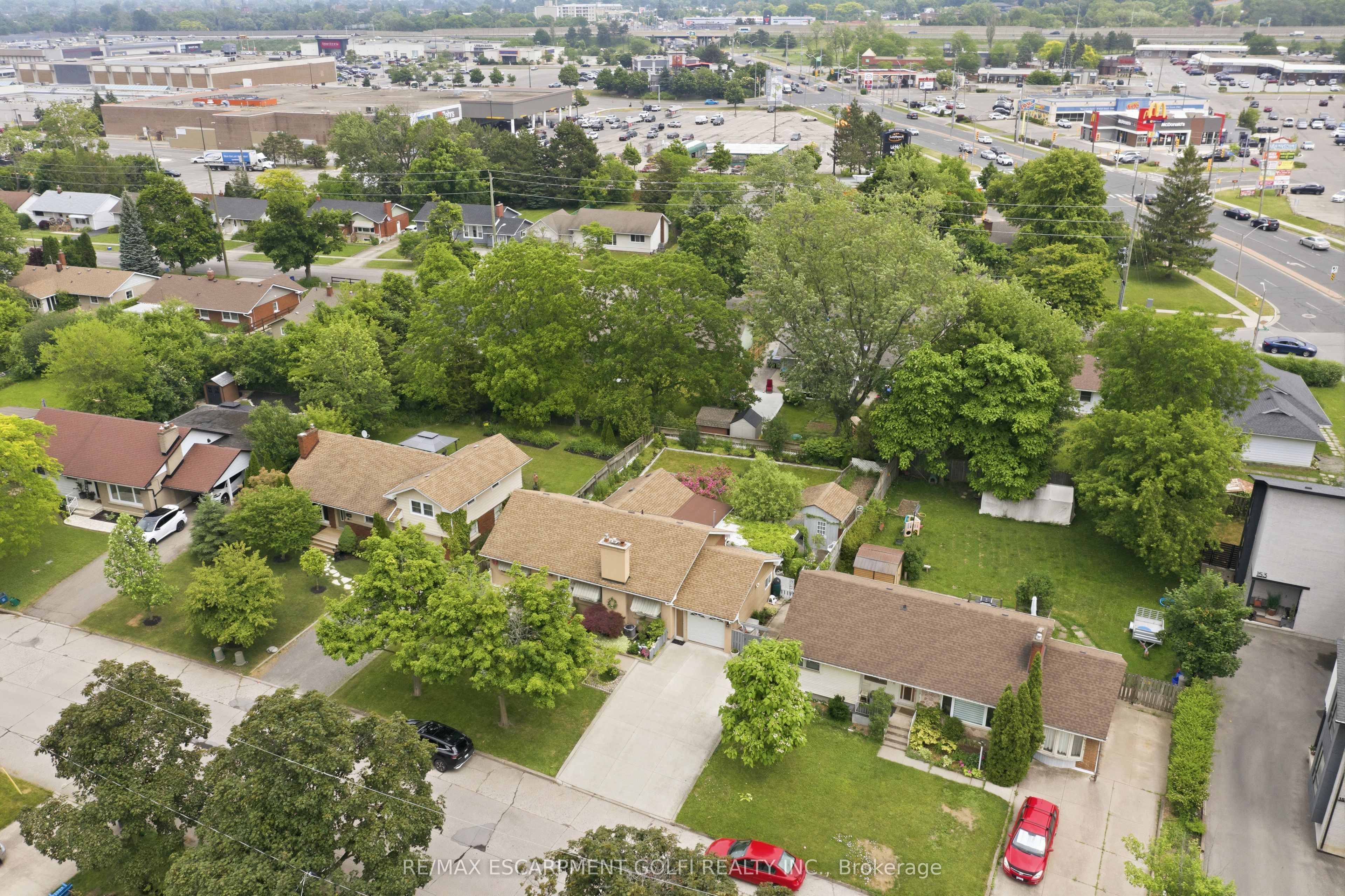 147 VILLAGE