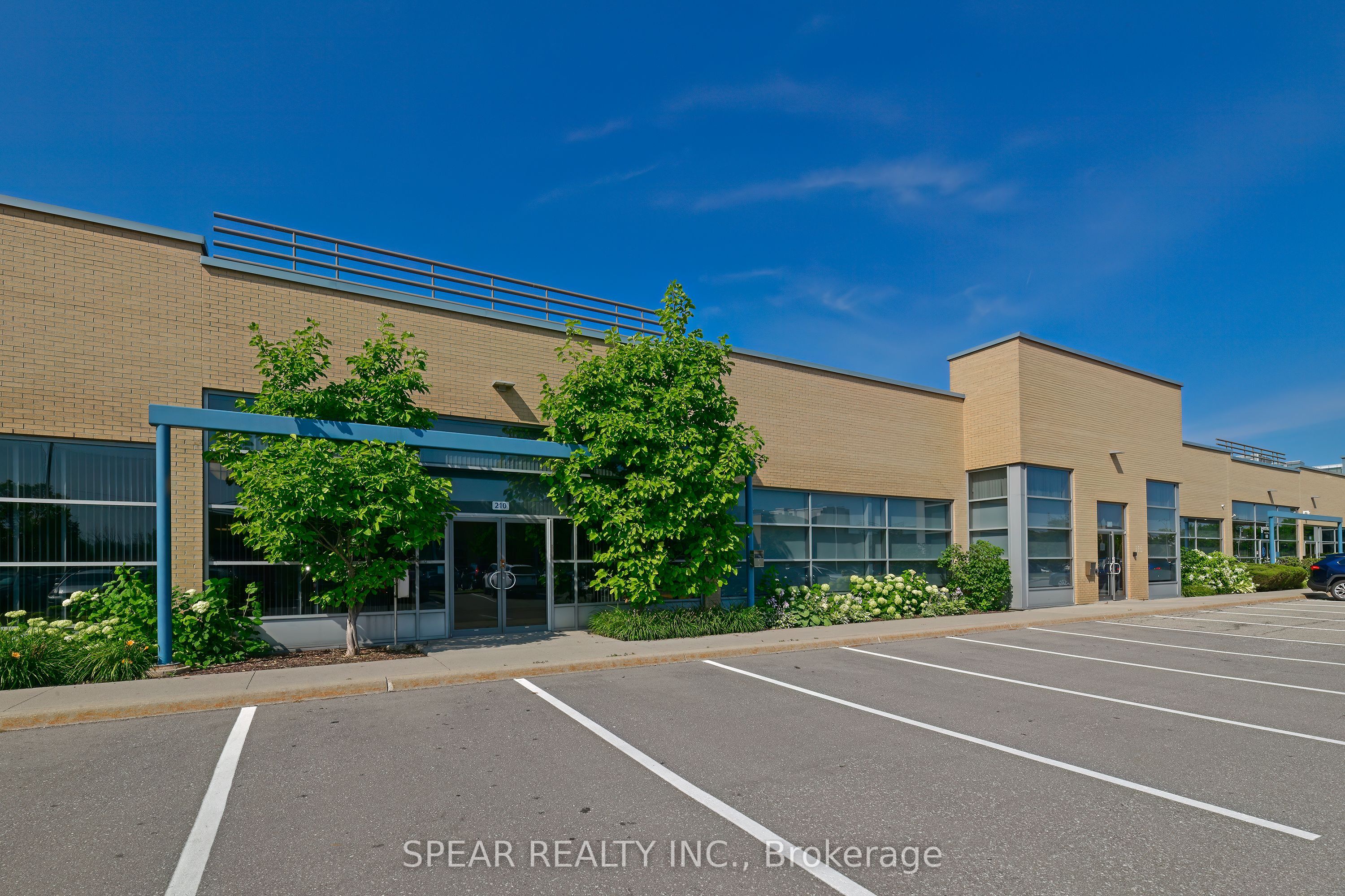 5535 Eglinton Unit 210