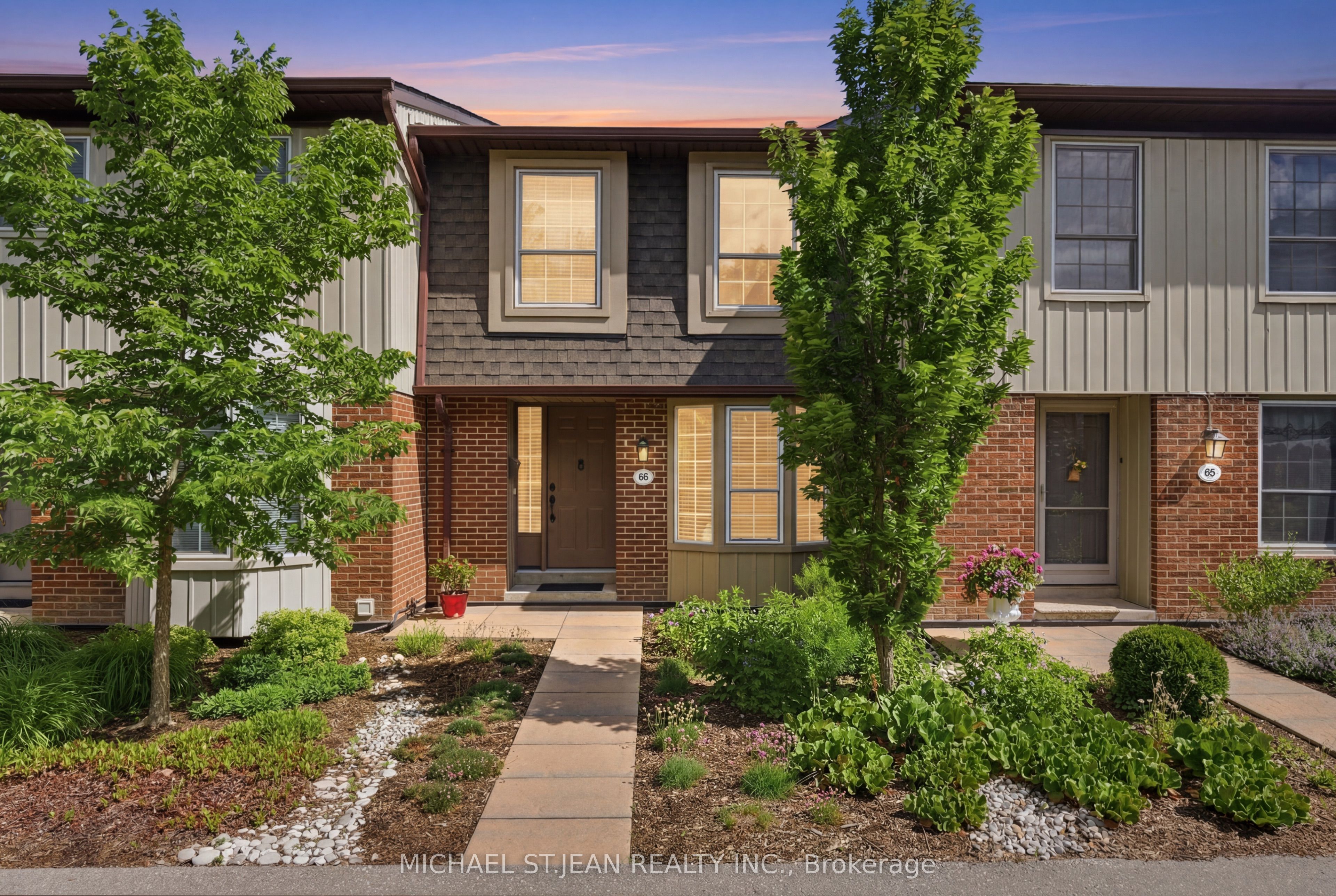 3027 GLENCREST Unit 66