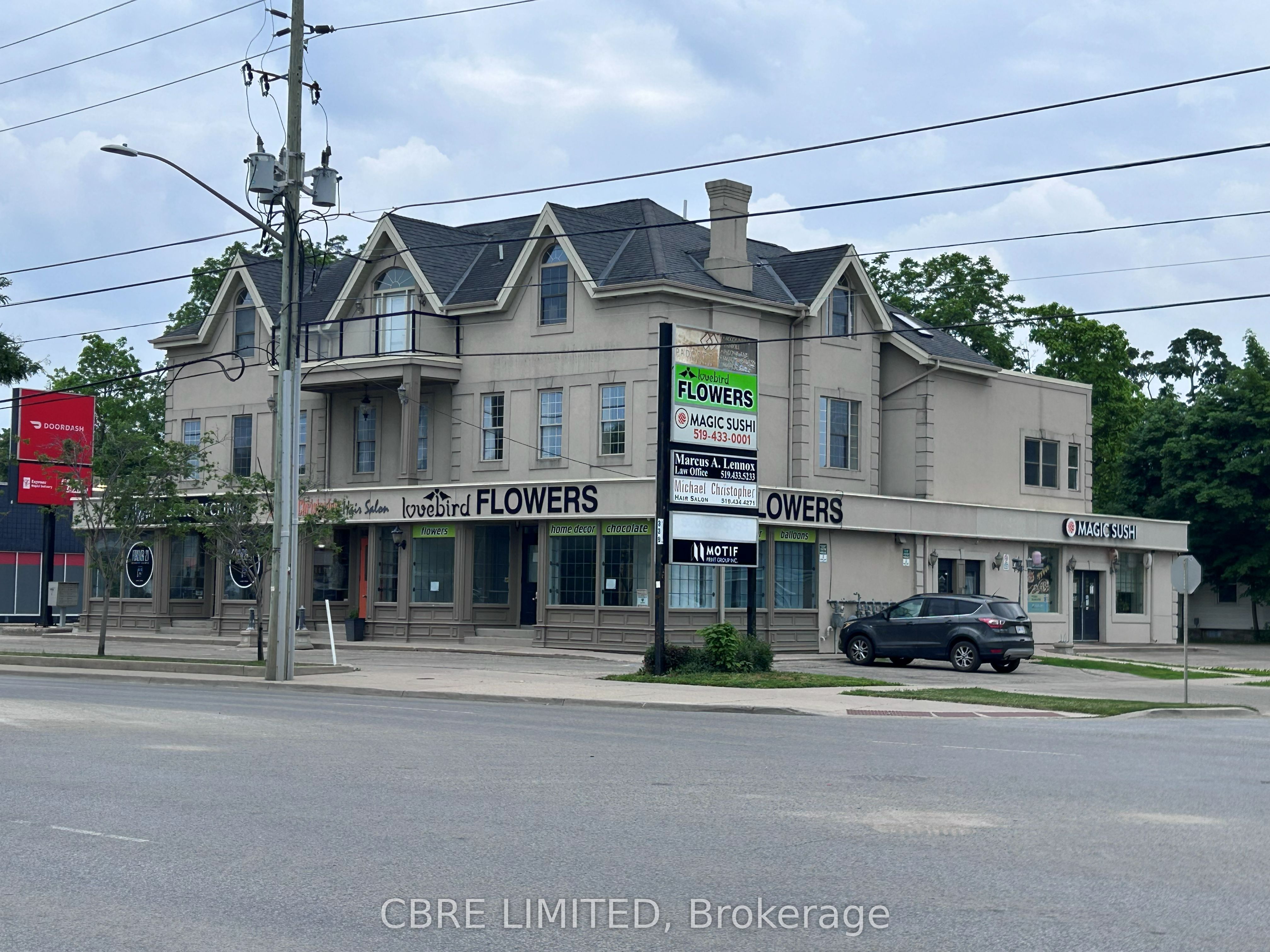 339 Horton Unit 103