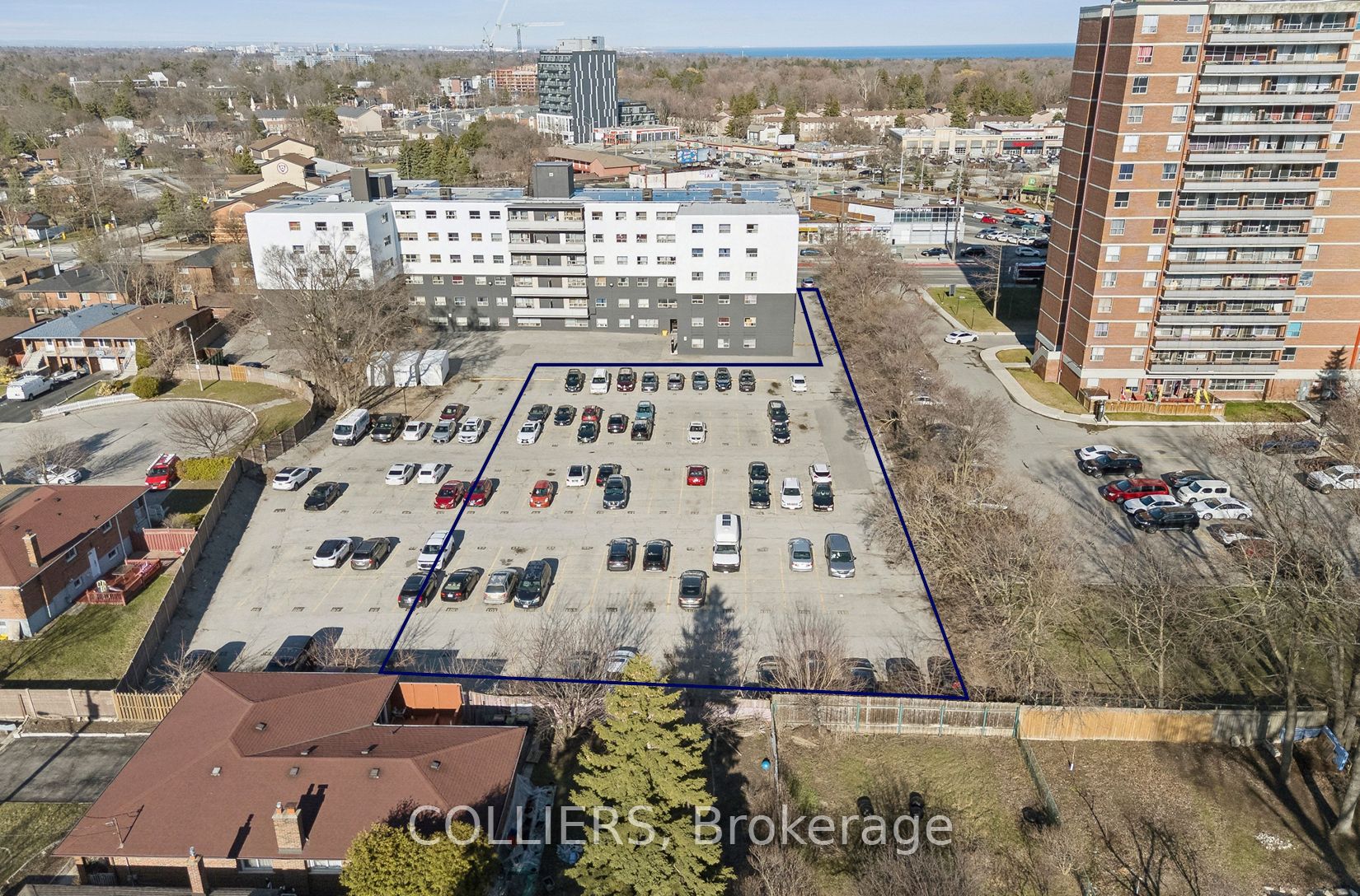290 Morningside