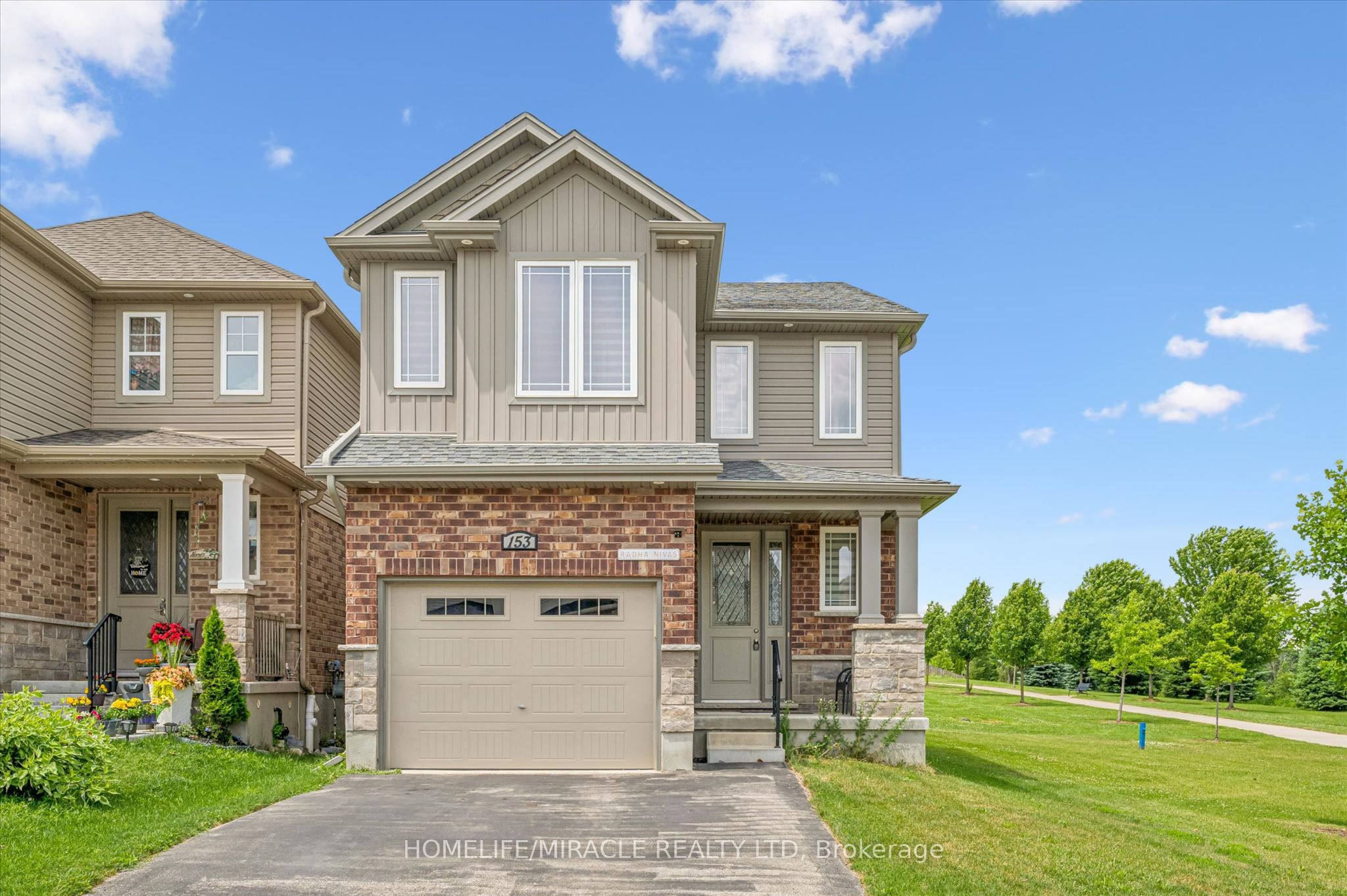 153 RIVERTRAIL