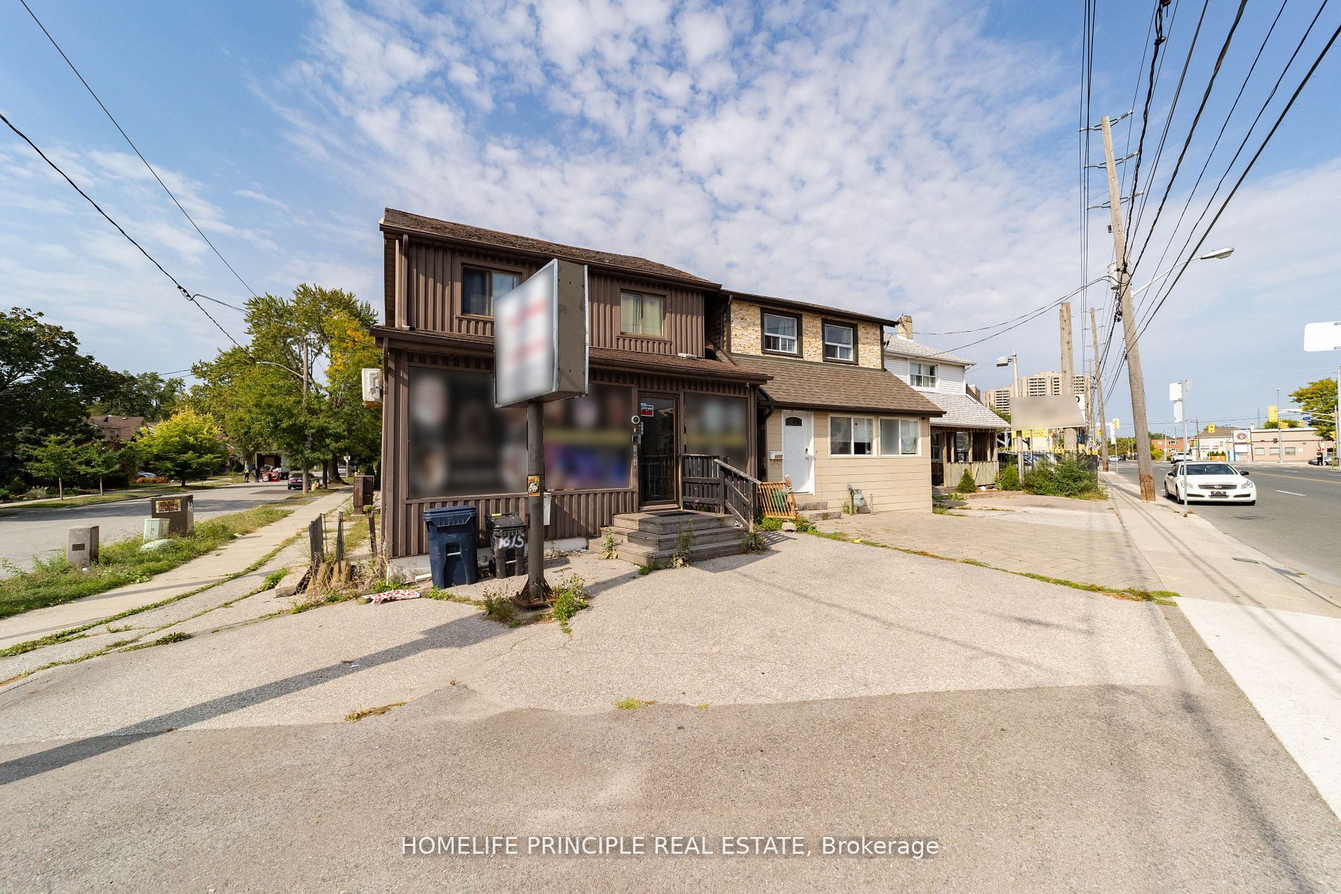 1608 Weston