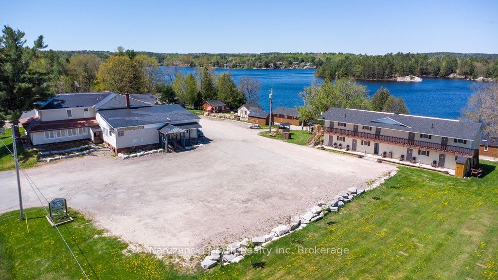 1527 HWY 64