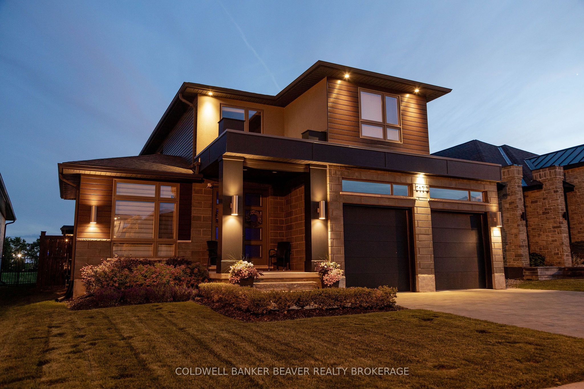 2173 Bakervilla