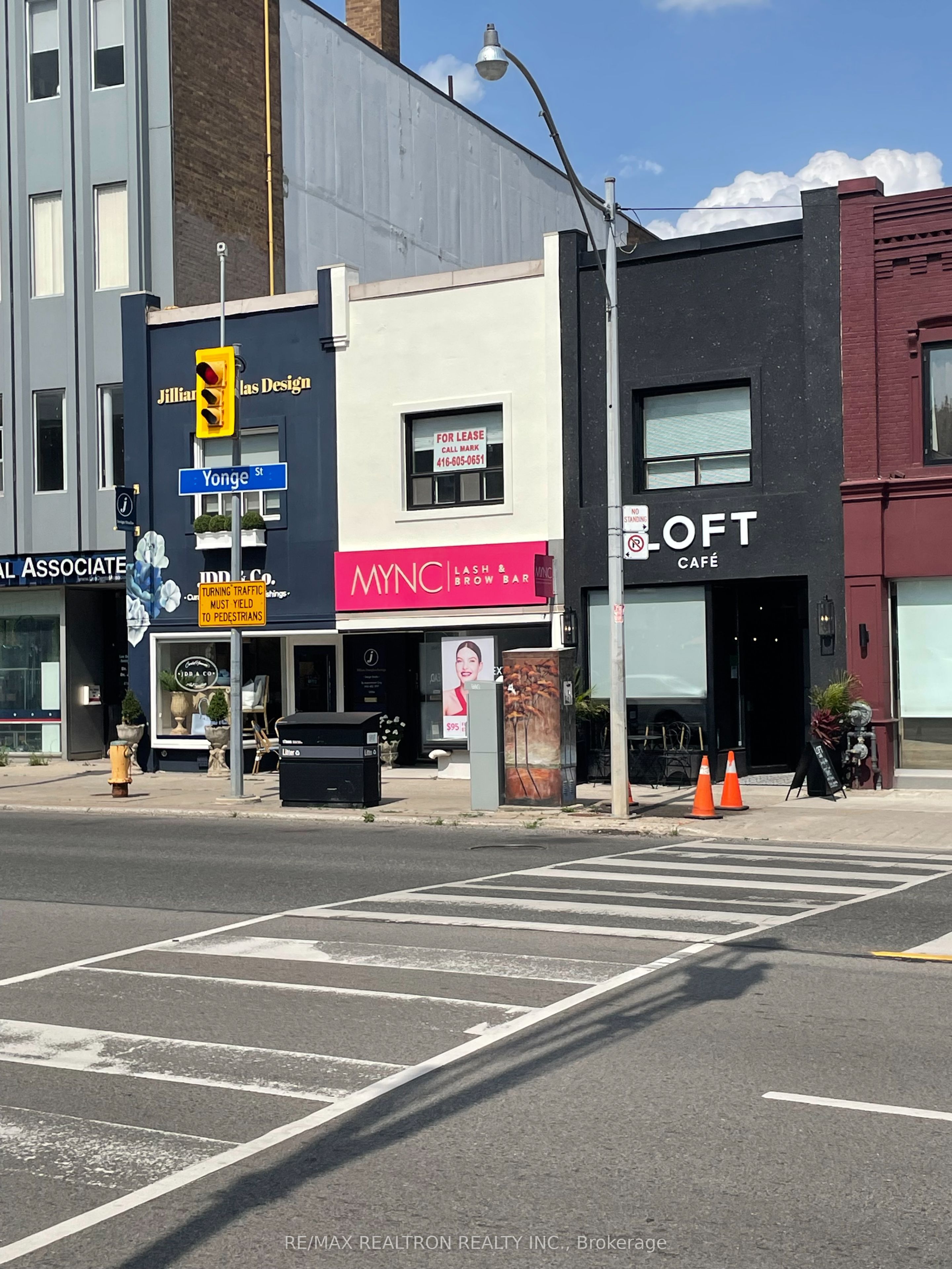 3331A Yonge