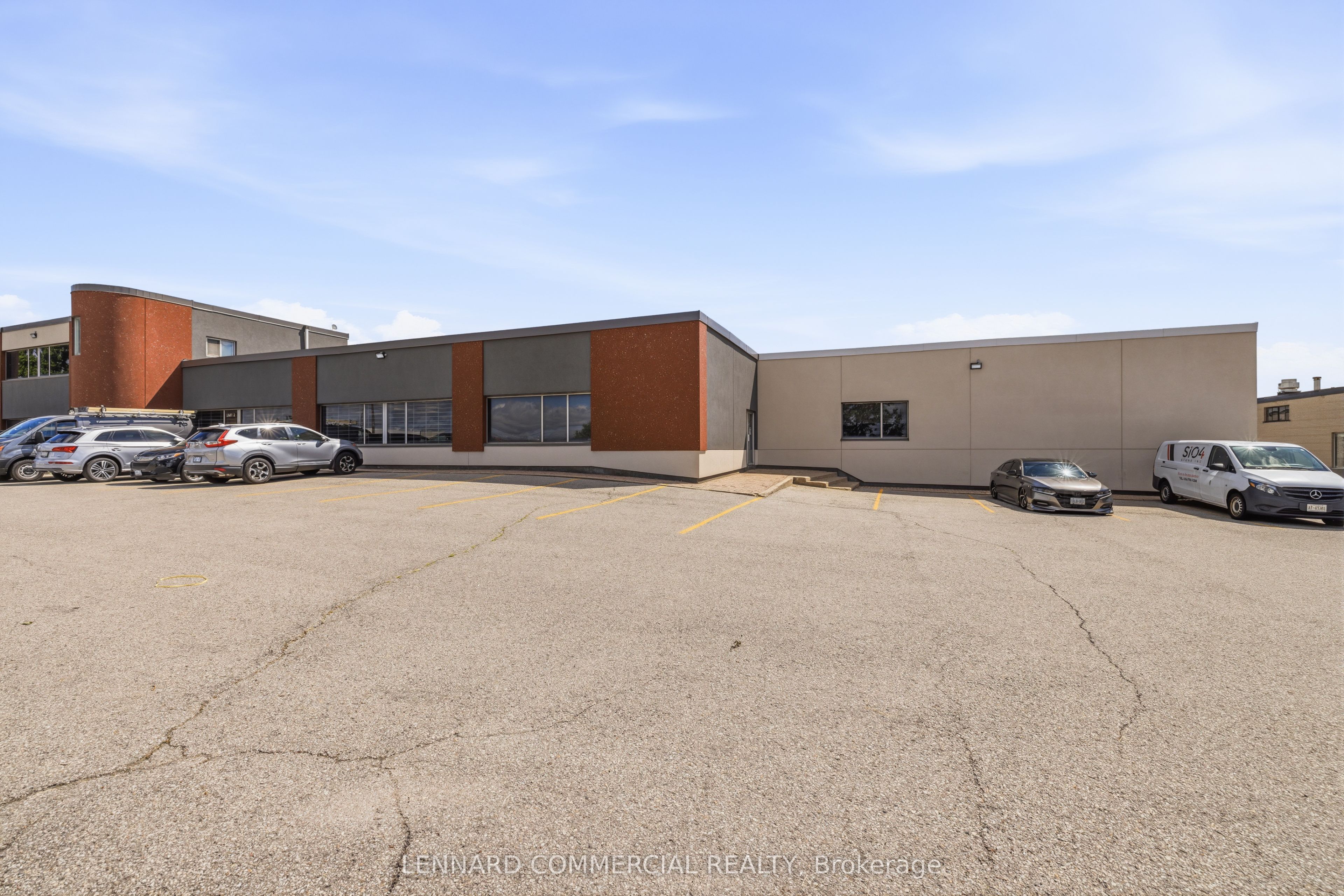 150 Norfinch Unit 1