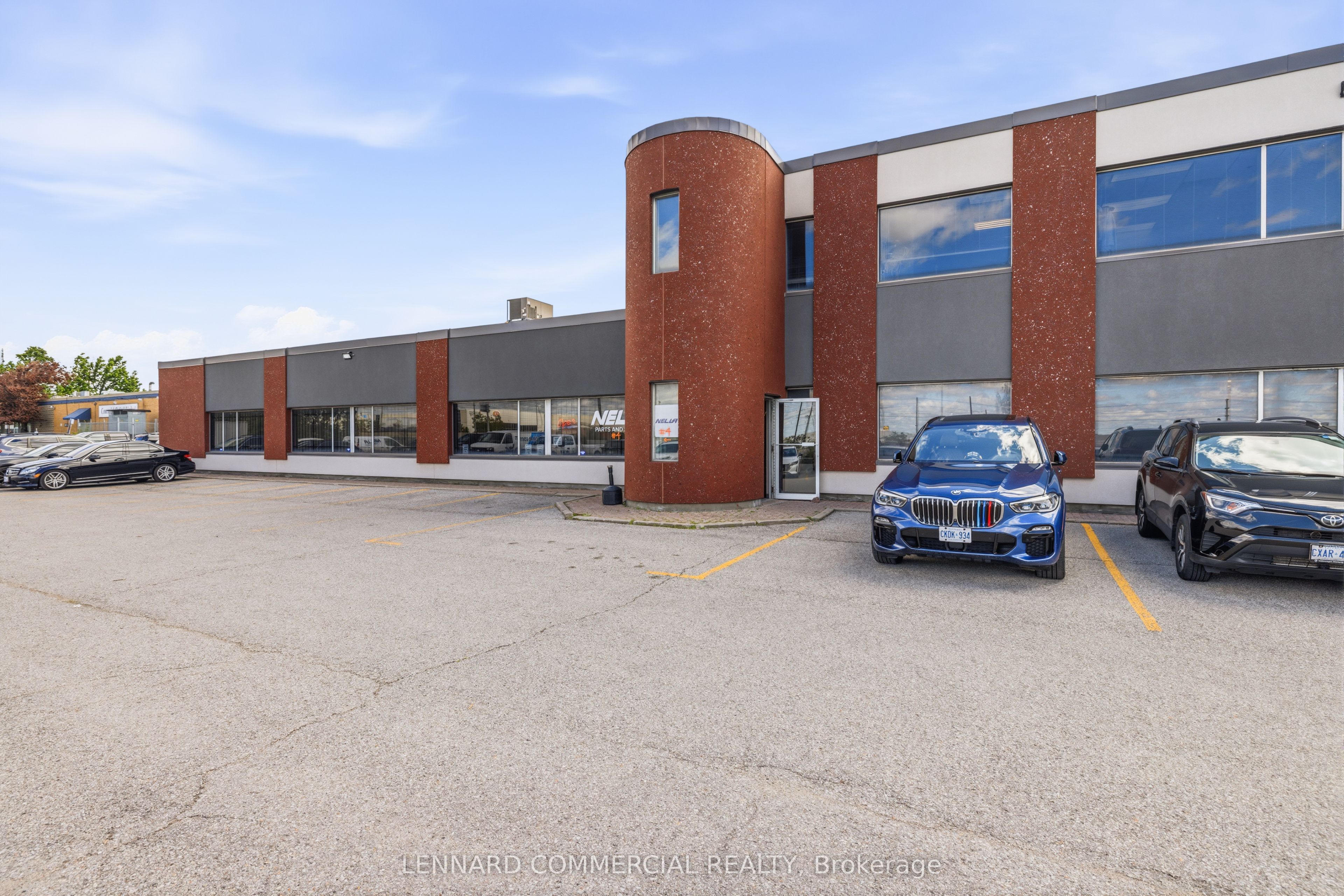 150 Norfinch Unit 7