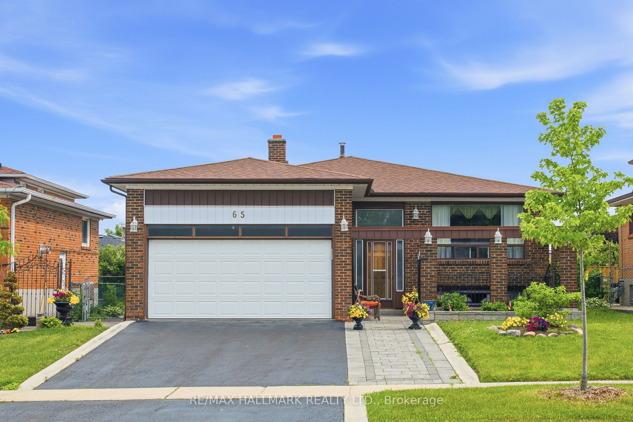 65 Oakhill