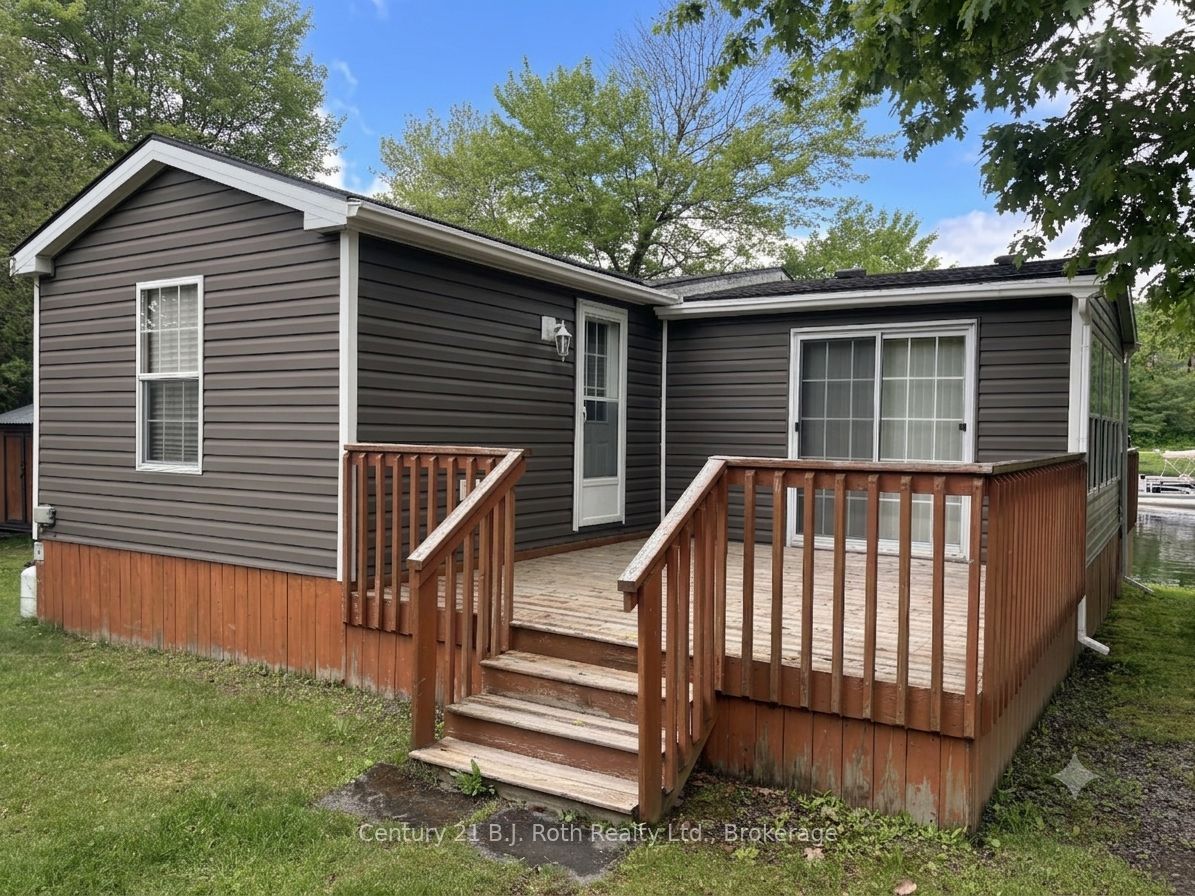 1336 South Morrison Lake Unit 4 Fernbrook