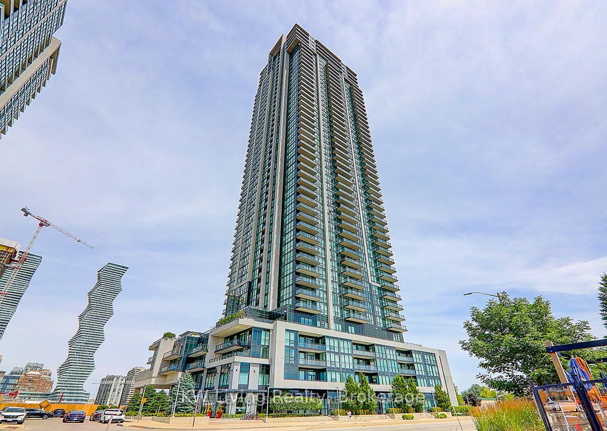 3975 Grand Park Unit 2807